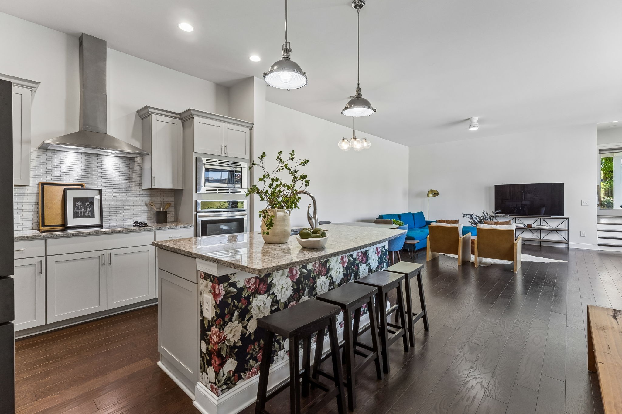 1624 Branch St, Nashville, TN 37216