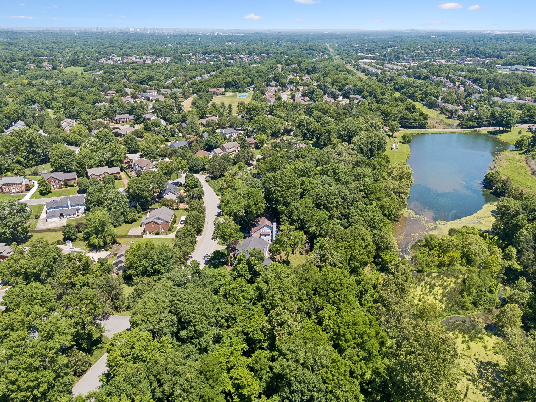 5509 Cottonport Dr, Brentwood, TN 37027