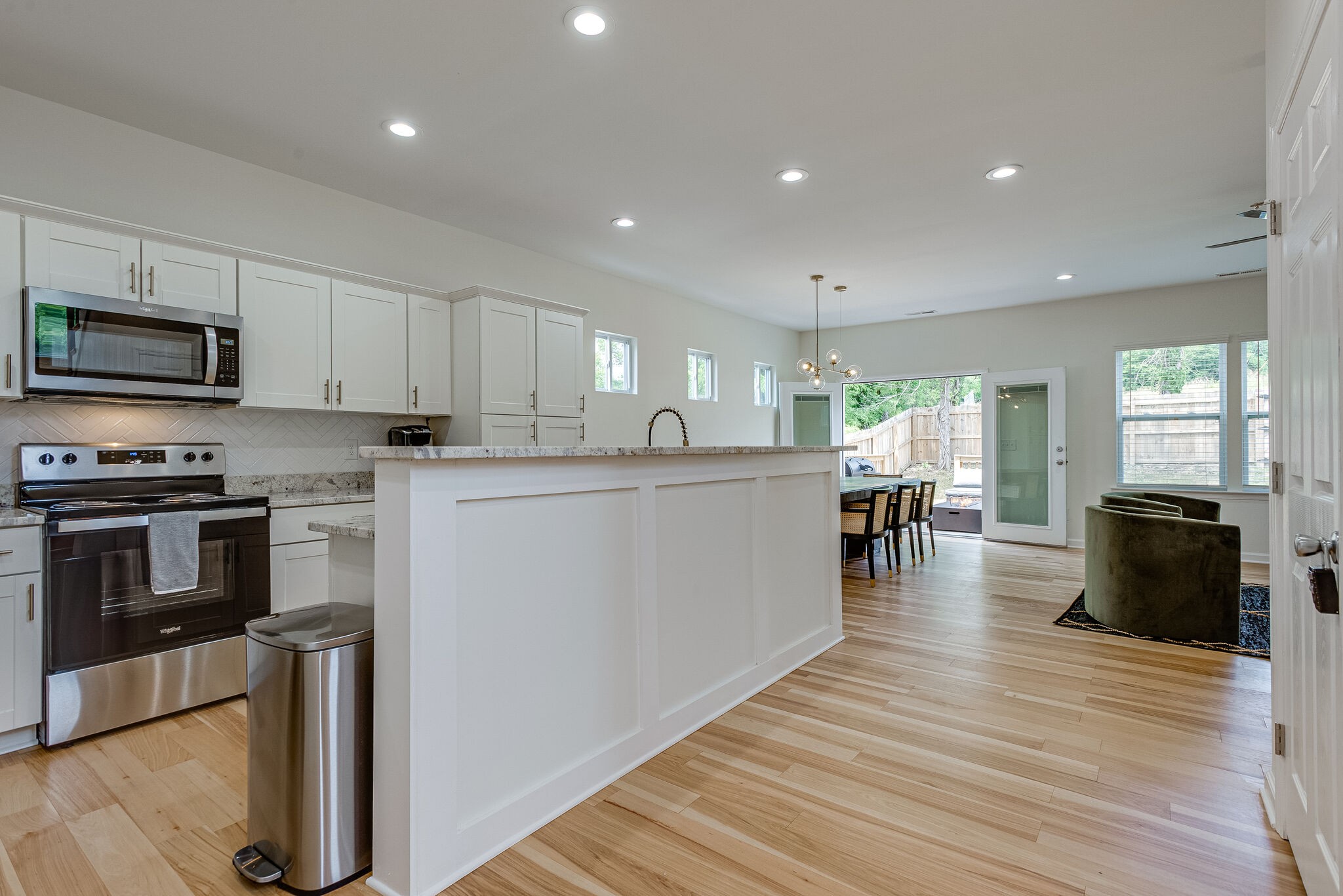 2501B Whites Creek Pike, Nashville, TN 37207