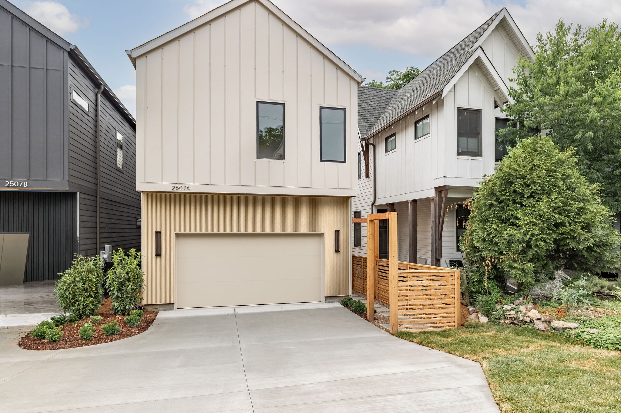 2507A Vaulx Ln, Nashville, TN 37204