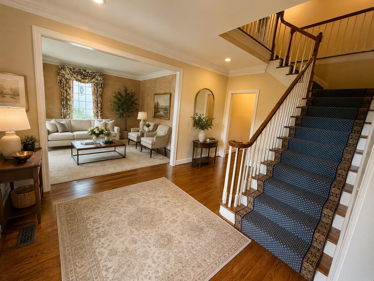 122 Dunham Springs Ln, Nashville, TN 37205
