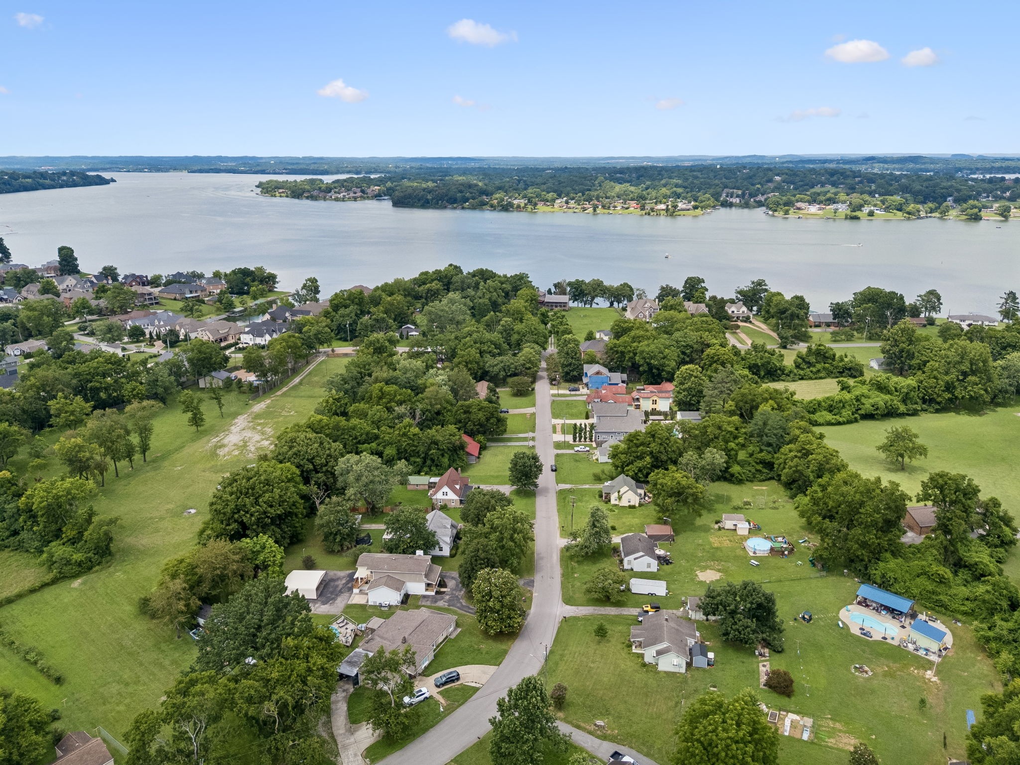 205 Anthony Ave, Old Hickory, TN 37138