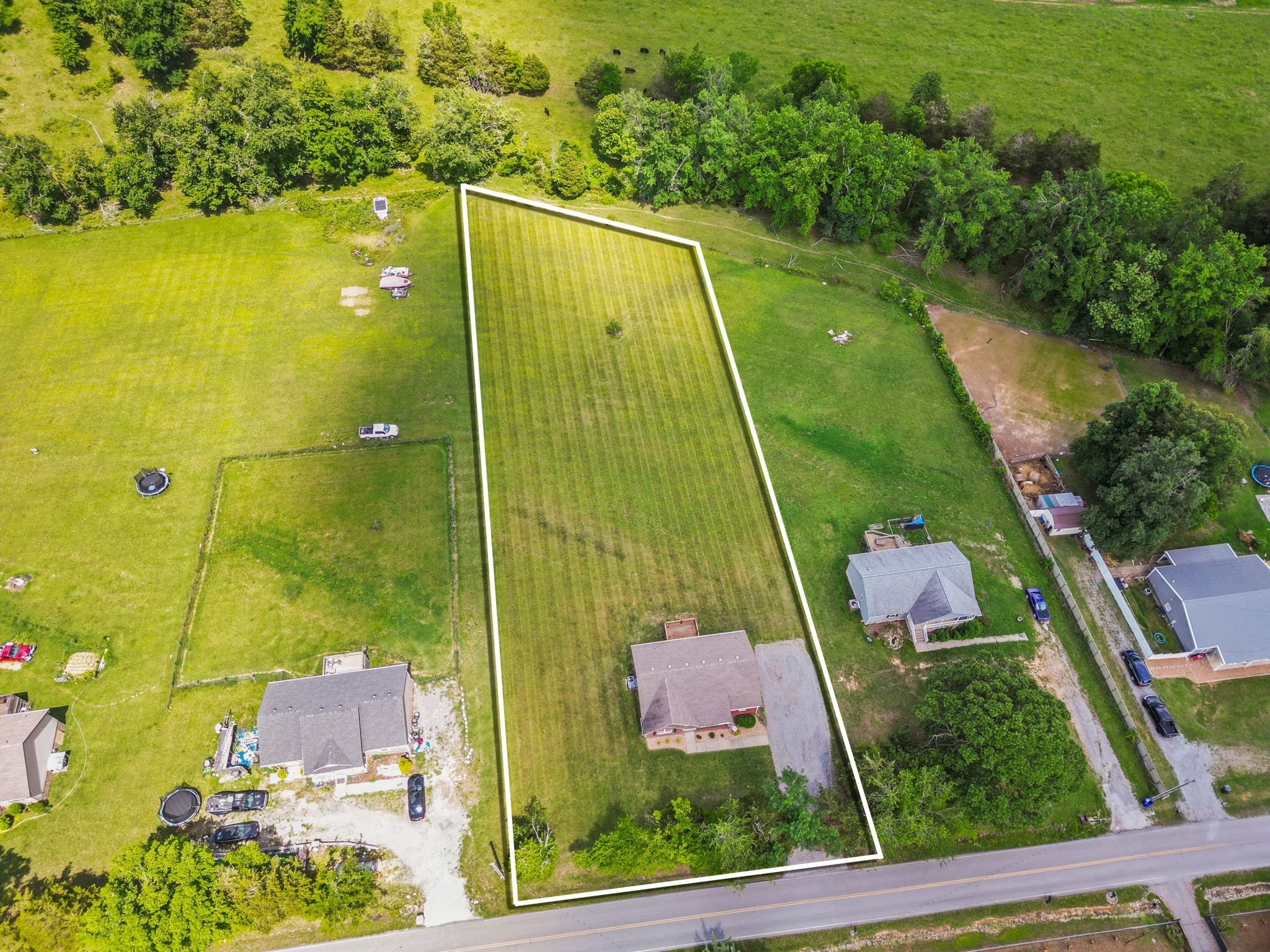 574 Keytown Rd, Portland, TN 37148