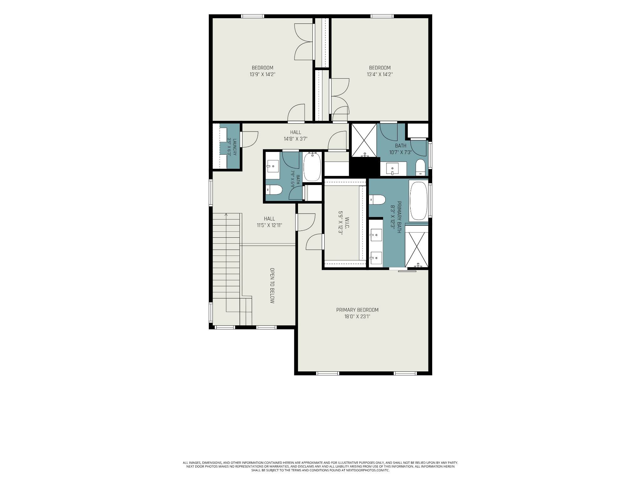 2620 Albion St, Nashville, TN 37208