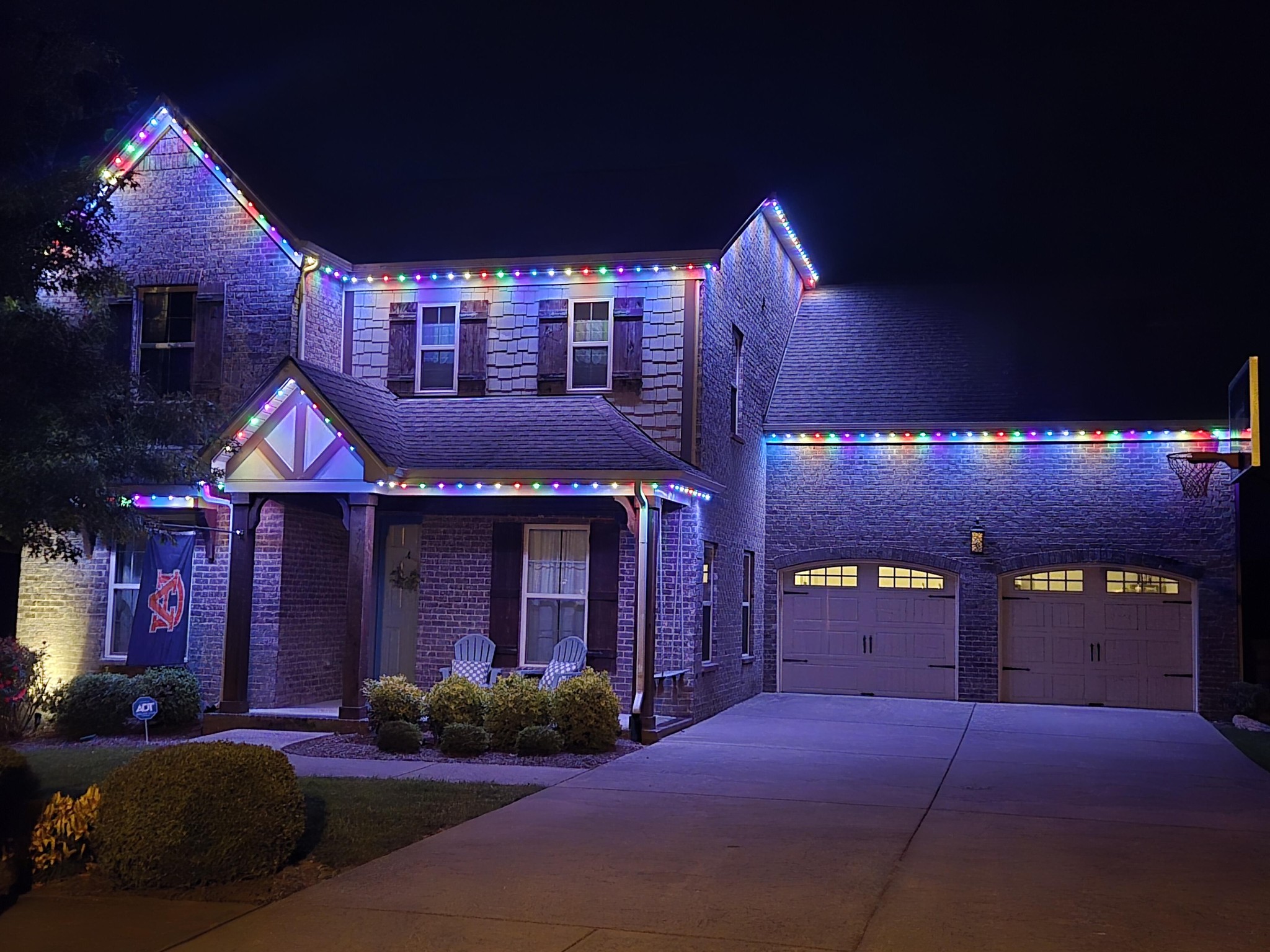 2384 Stockwood Trl, Thompsons Station, TN 37179