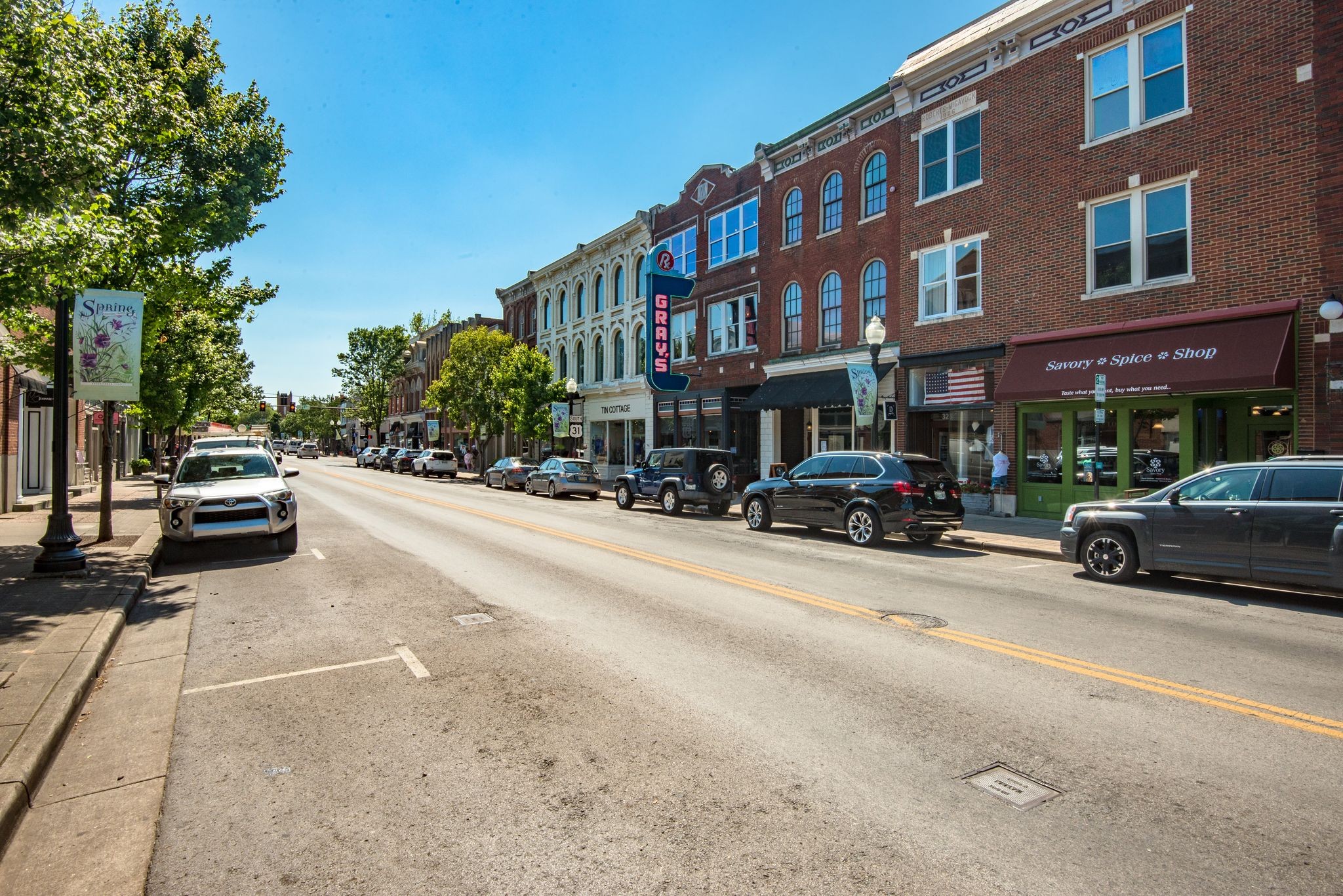 1100 W Main St #D5, Franklin, TN 37064