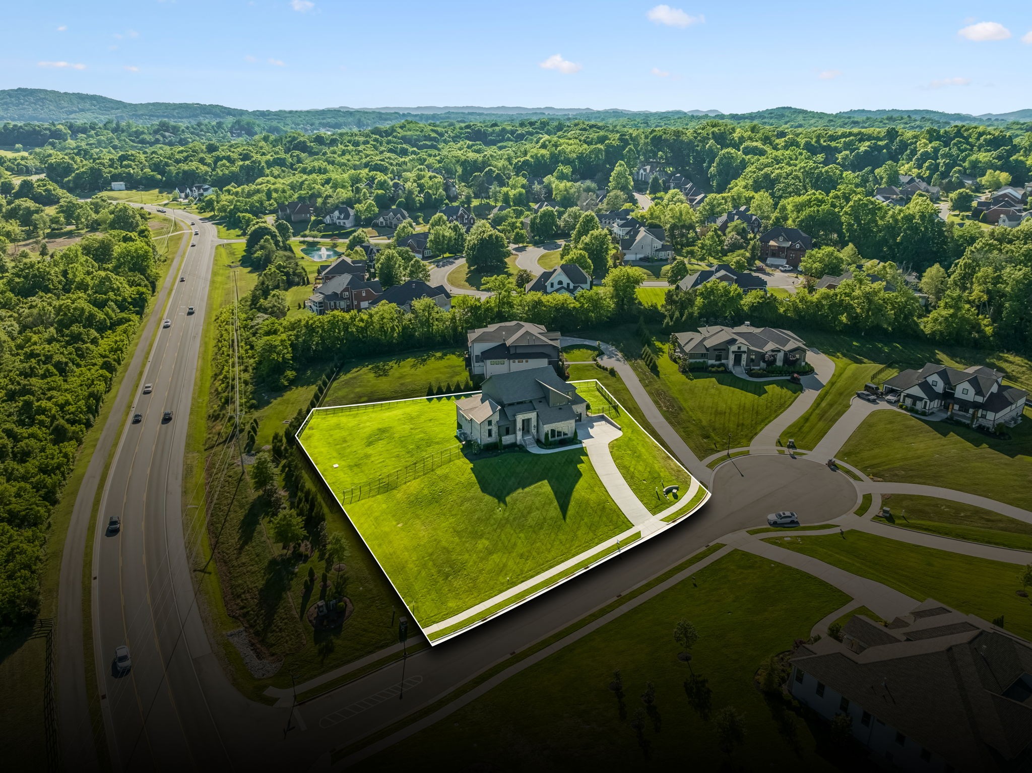 1005 Heights Blvd, Brentwood, TN 37027