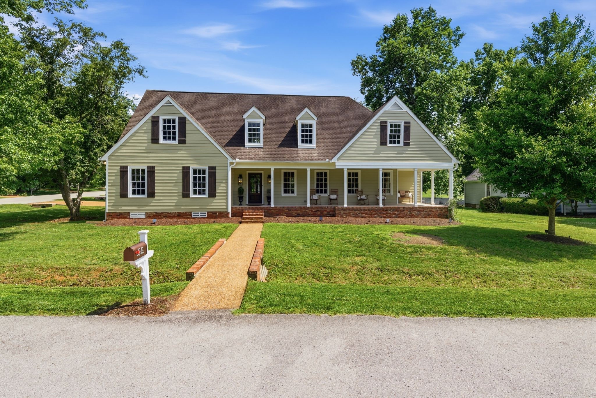 1111 Greenleaf Way, Franklin, TN 37069