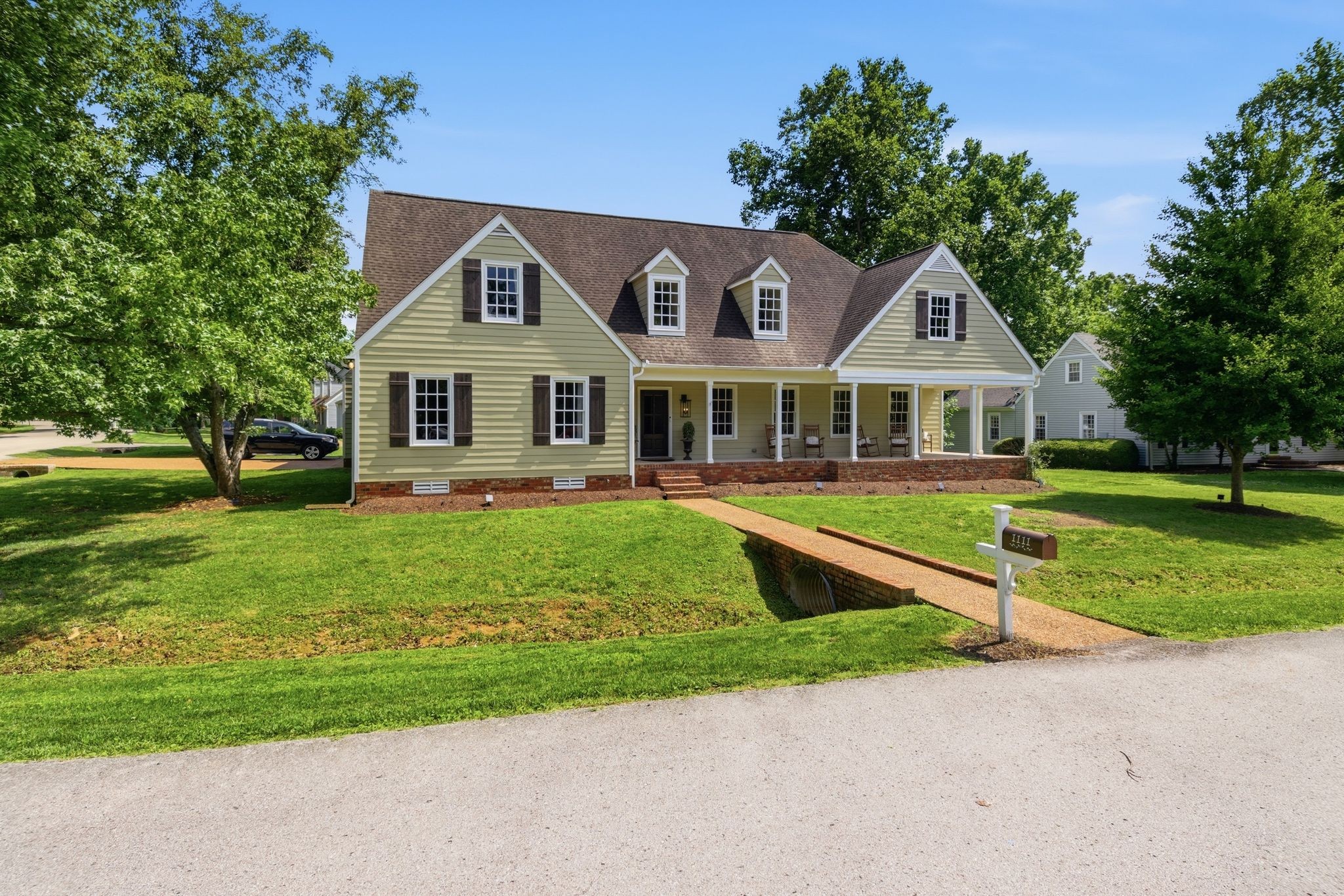 1111 Greenleaf Way, Franklin, TN 37069