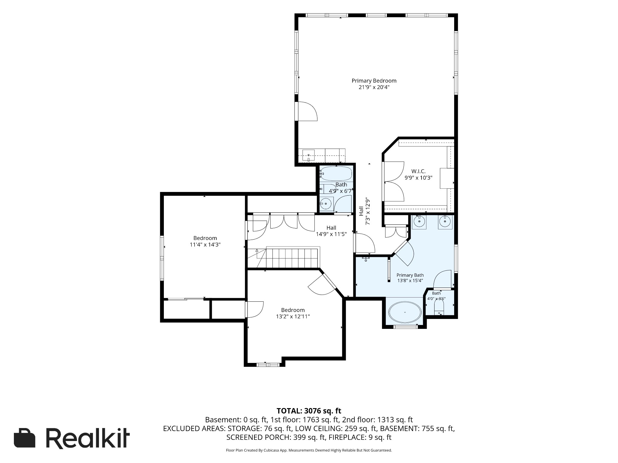 4409 Lealand Ln, Nashville, TN 37204