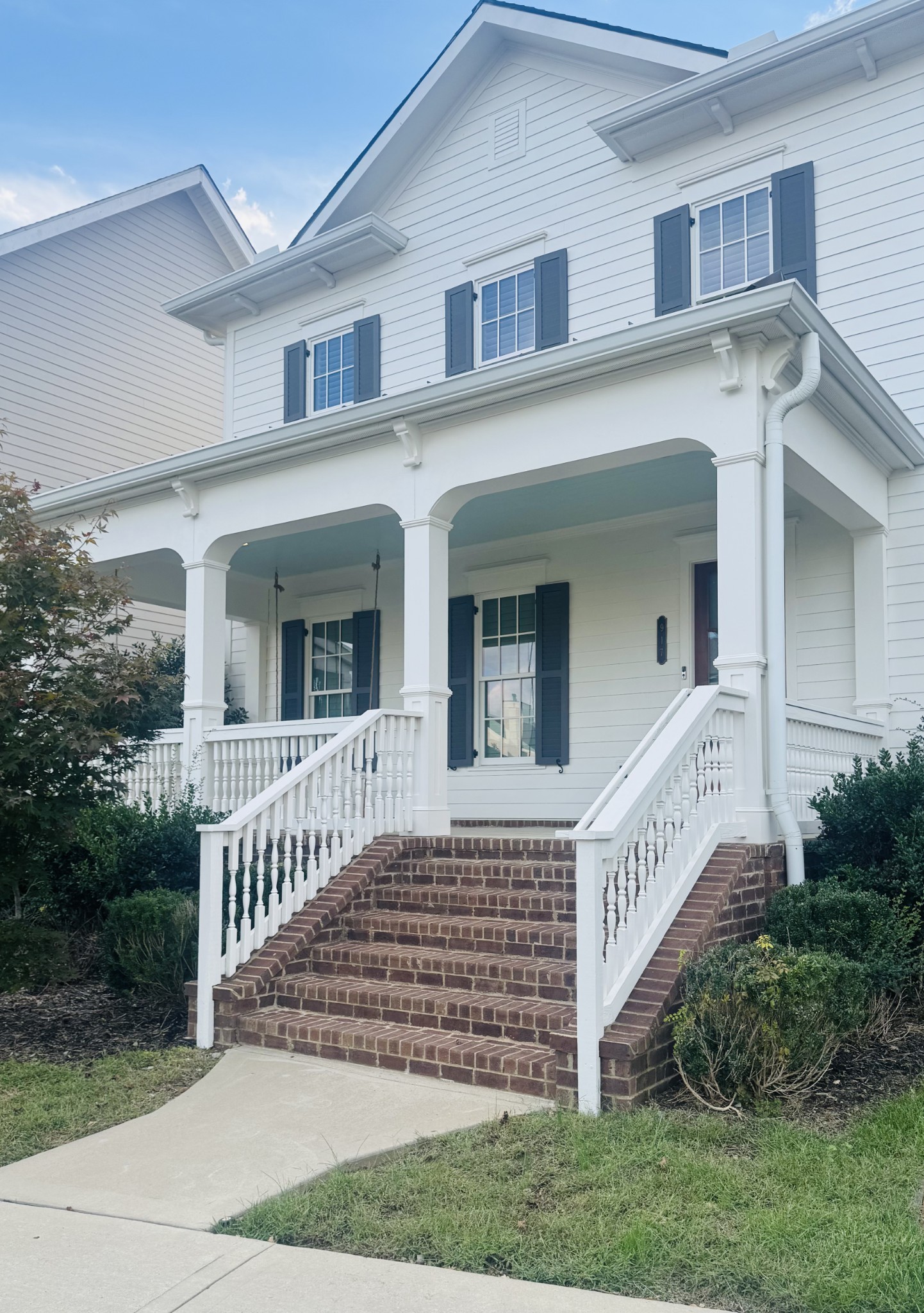 917 Dauphine St, Nashville, TN 37221