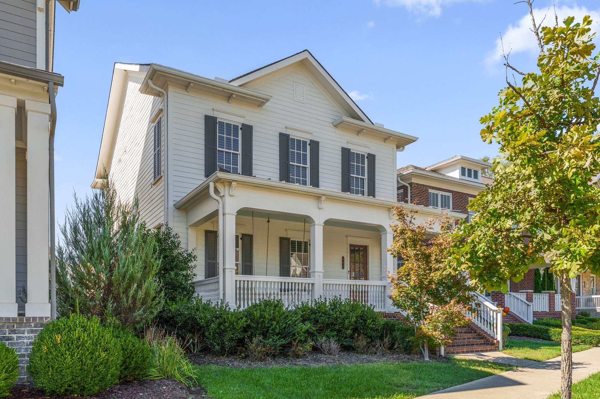 917 Dauphine St, Nashville, TN 37221