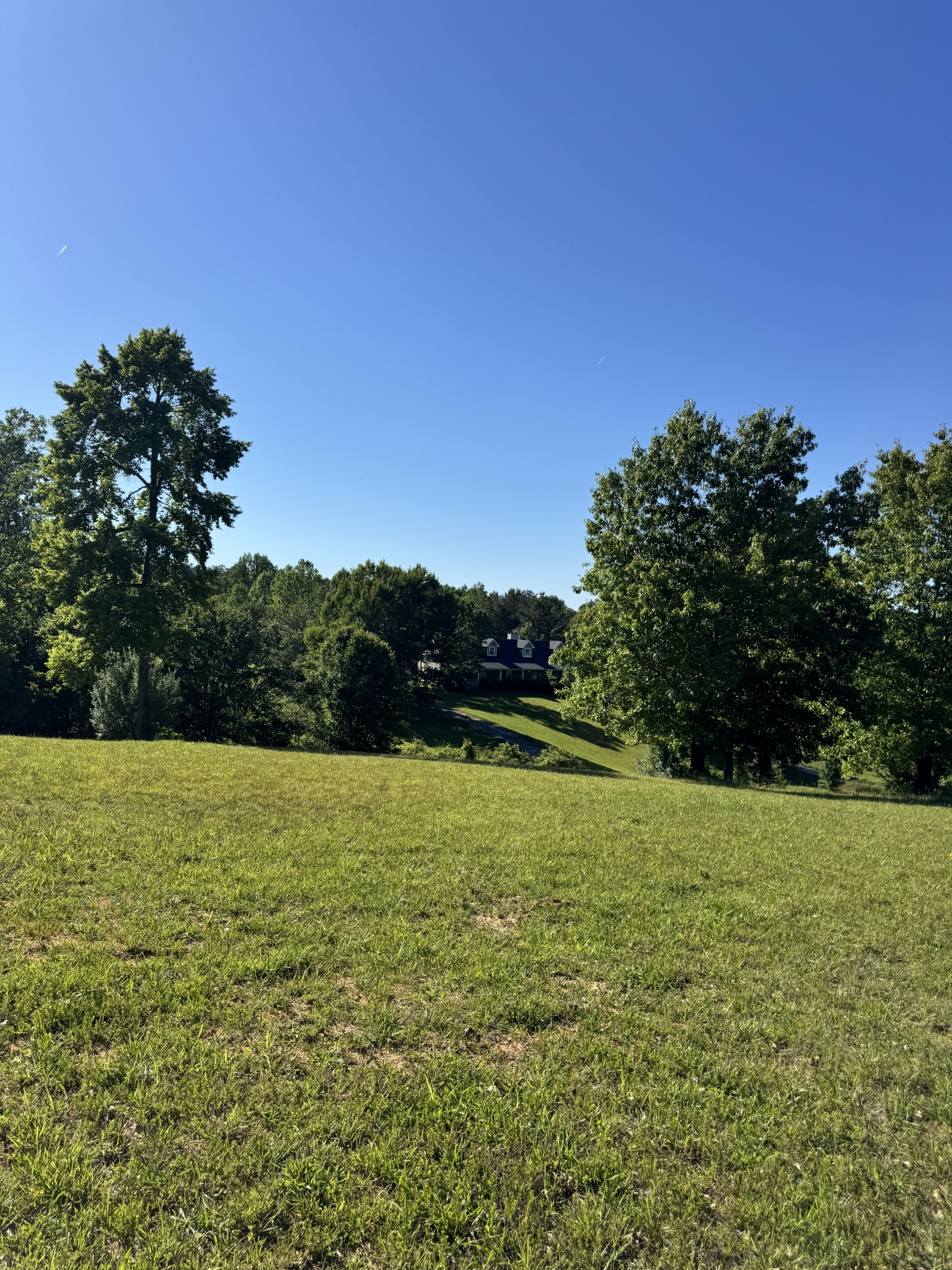 0 Highway 48 N, Charlotte, TN 37036