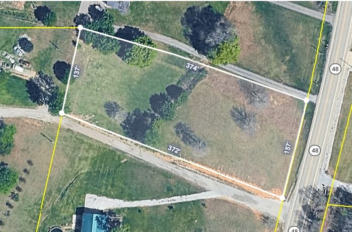 0 Highway 48 N, Charlotte, TN 37036