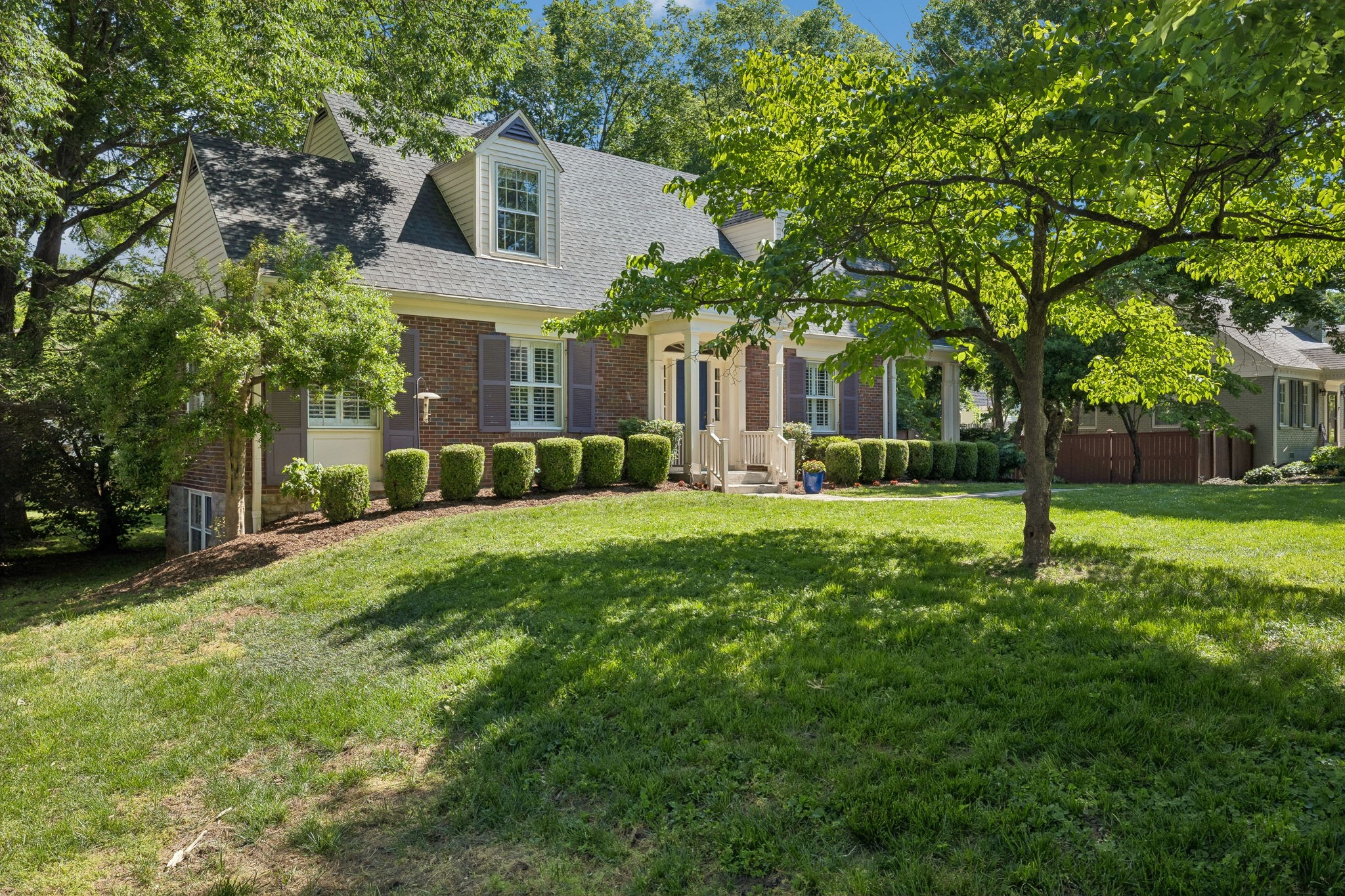 4026 Aberdeen Rd, Nashville, TN 37205