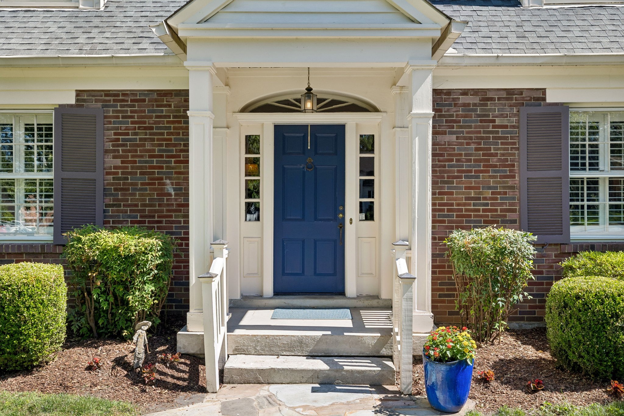 4026 Aberdeen Rd, Nashville, TN 37205