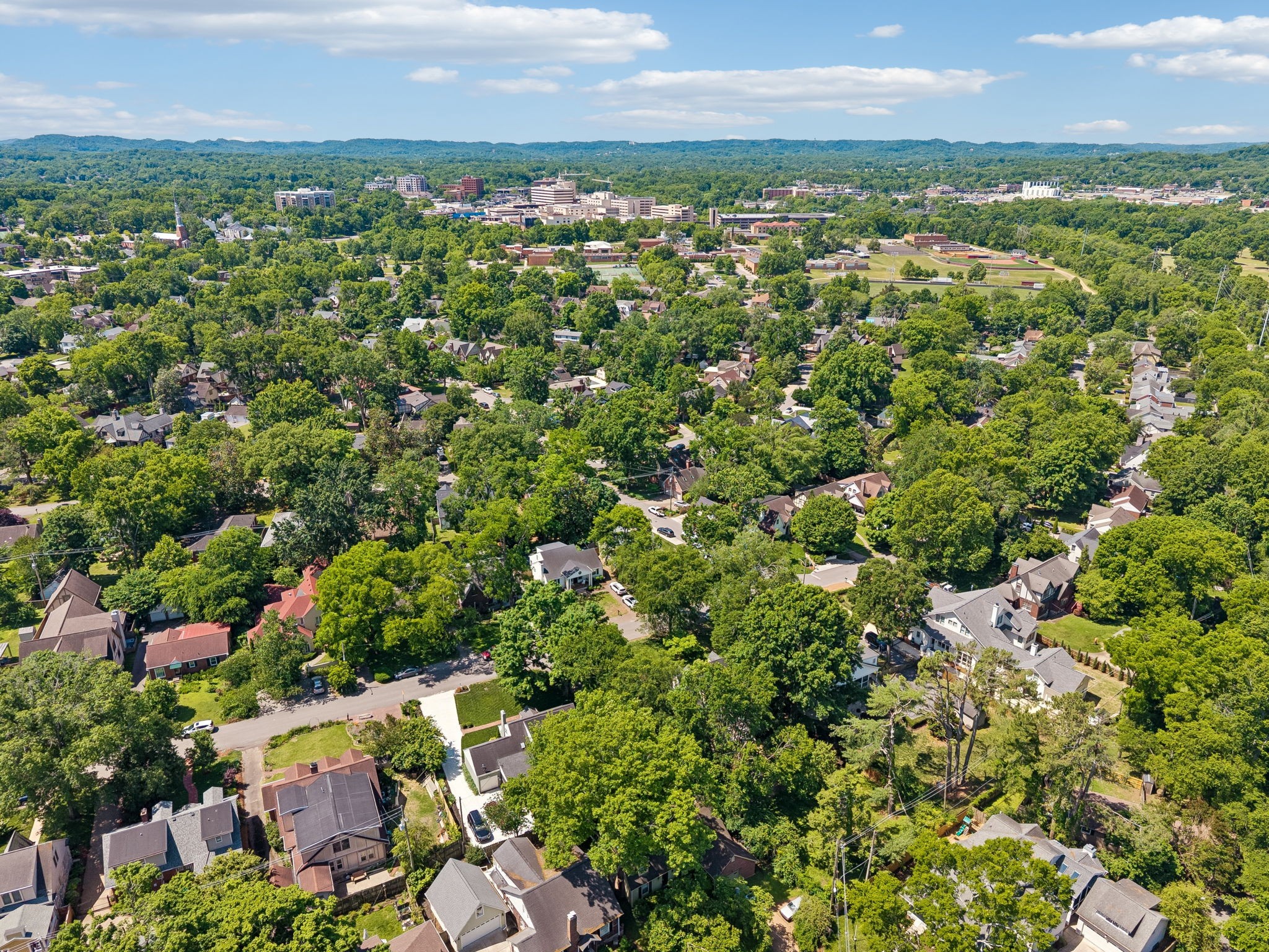 4026 Aberdeen Rd, Nashville, TN 37205