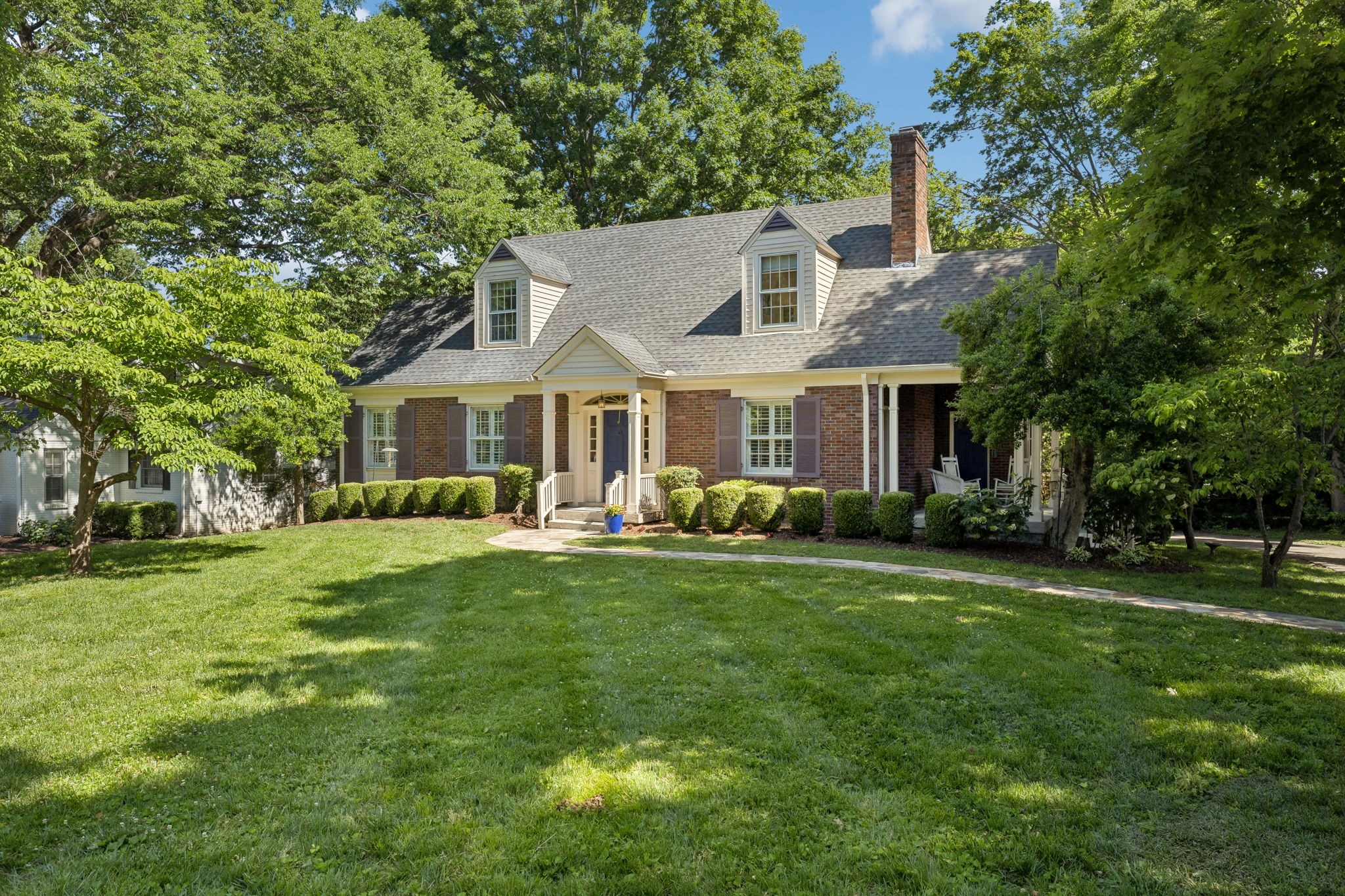 4026 Aberdeen Rd, Nashville, TN 37205