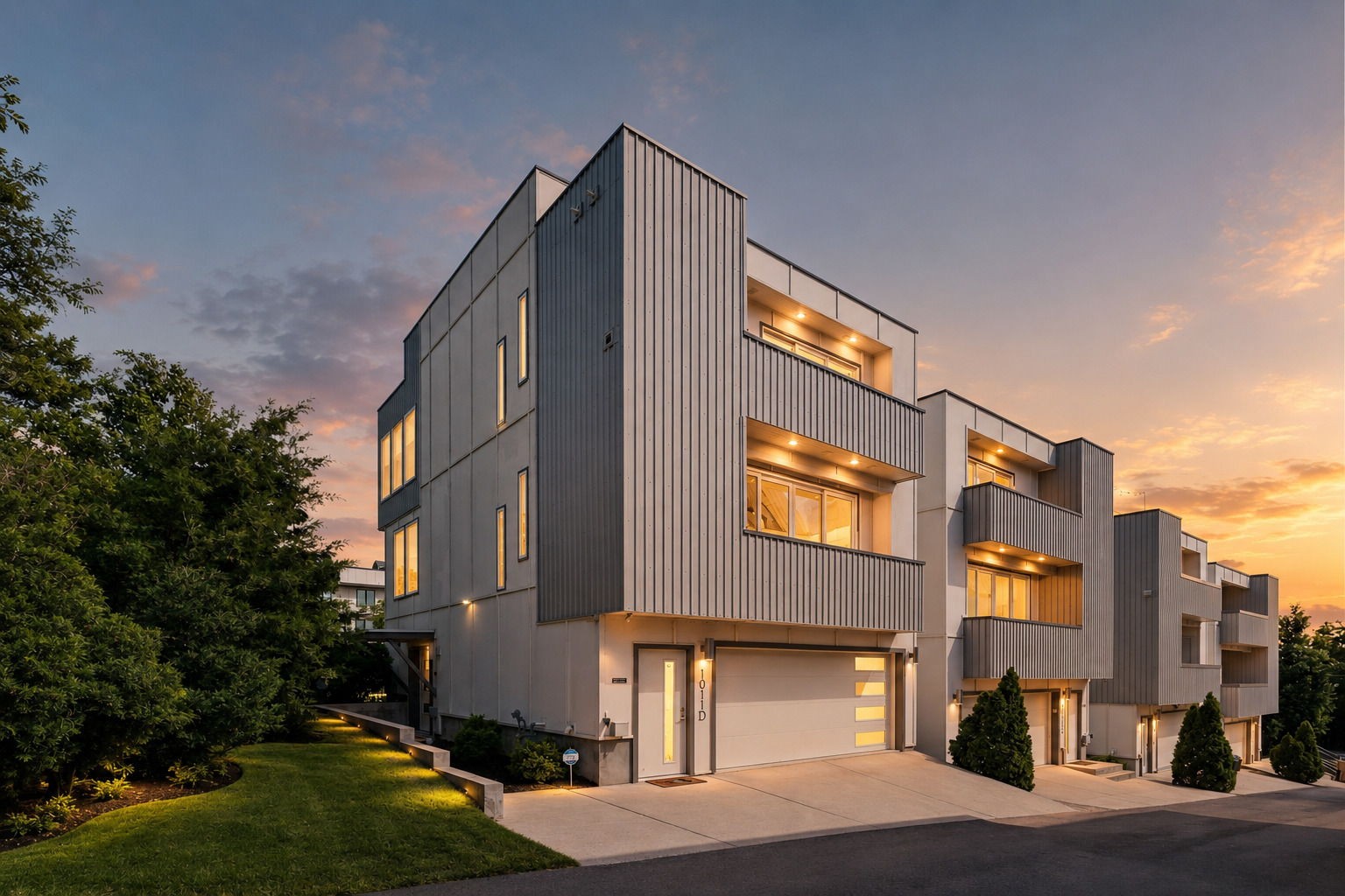 1011D 12th Ave N, Nashville, TN 37208