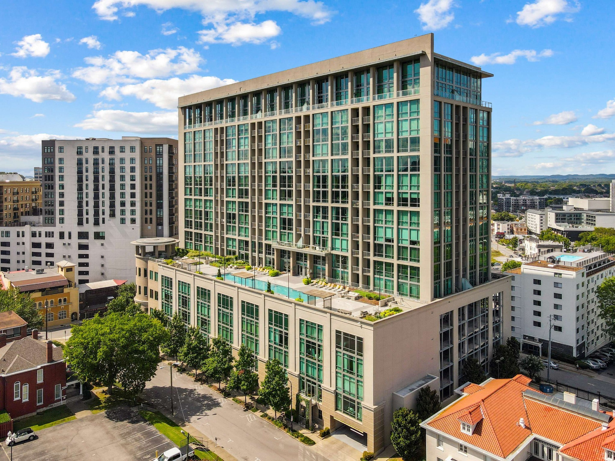 900 20th Ave S #709, Nashville, TN 37212