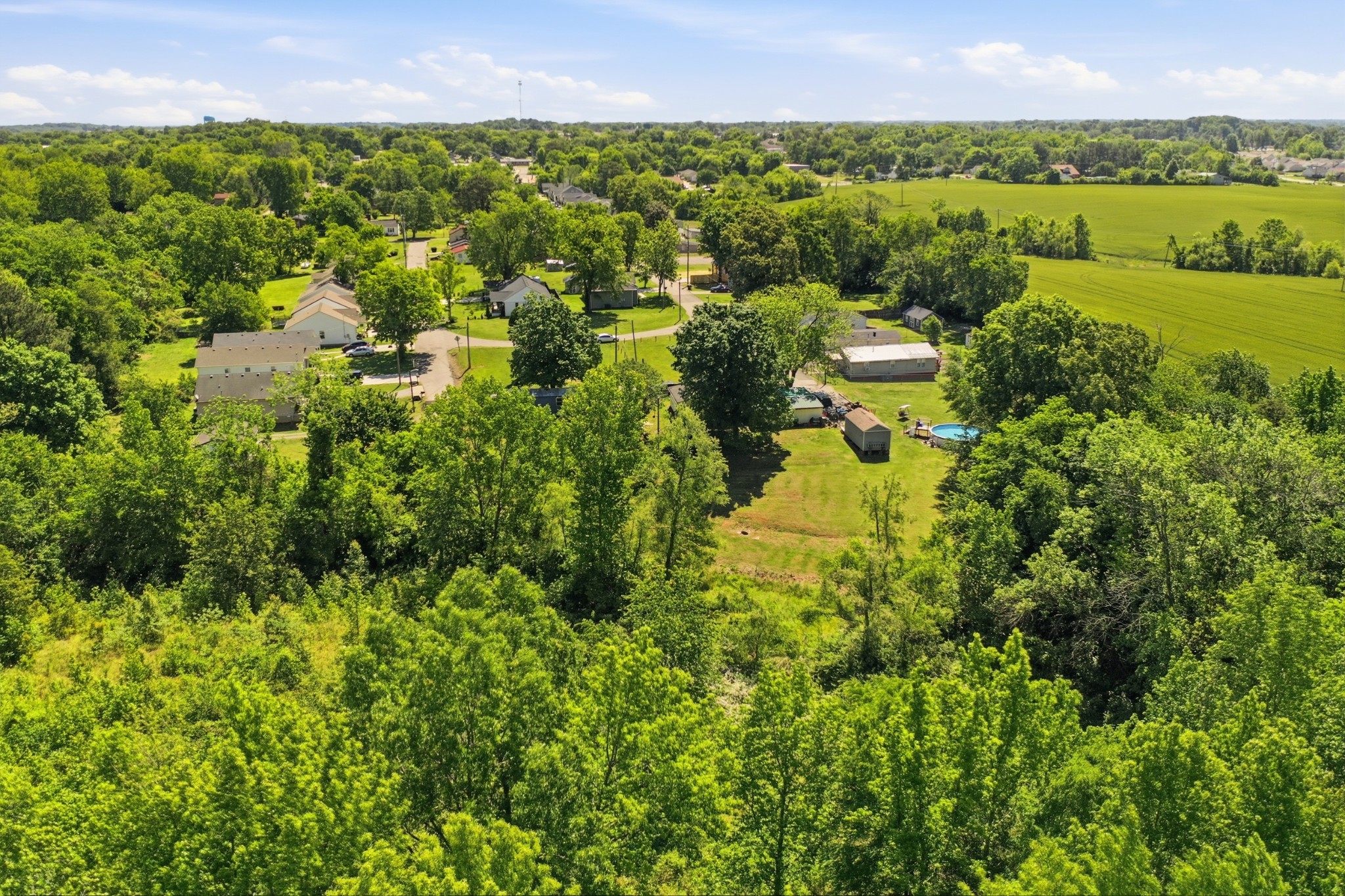 844 20th Ave W, Springfield, TN 37172