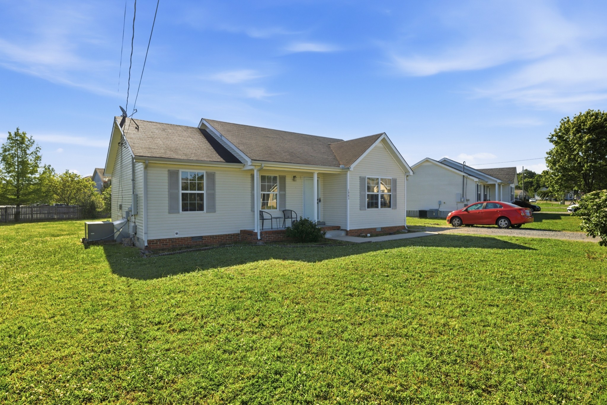 1963 Gateland Dr, Murfreesboro, TN 37127