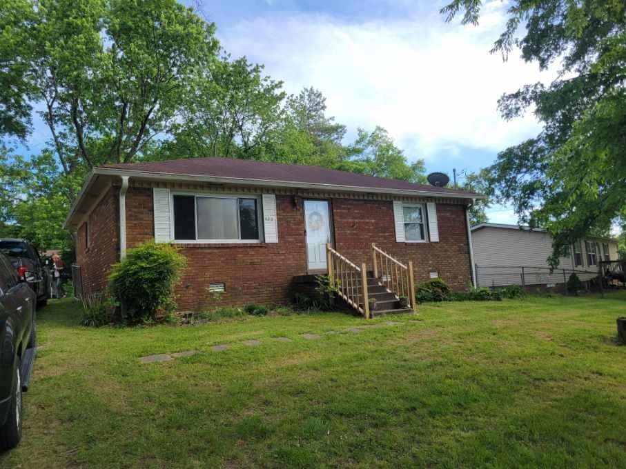 433 Malvin St, Gallatin, TN 37066