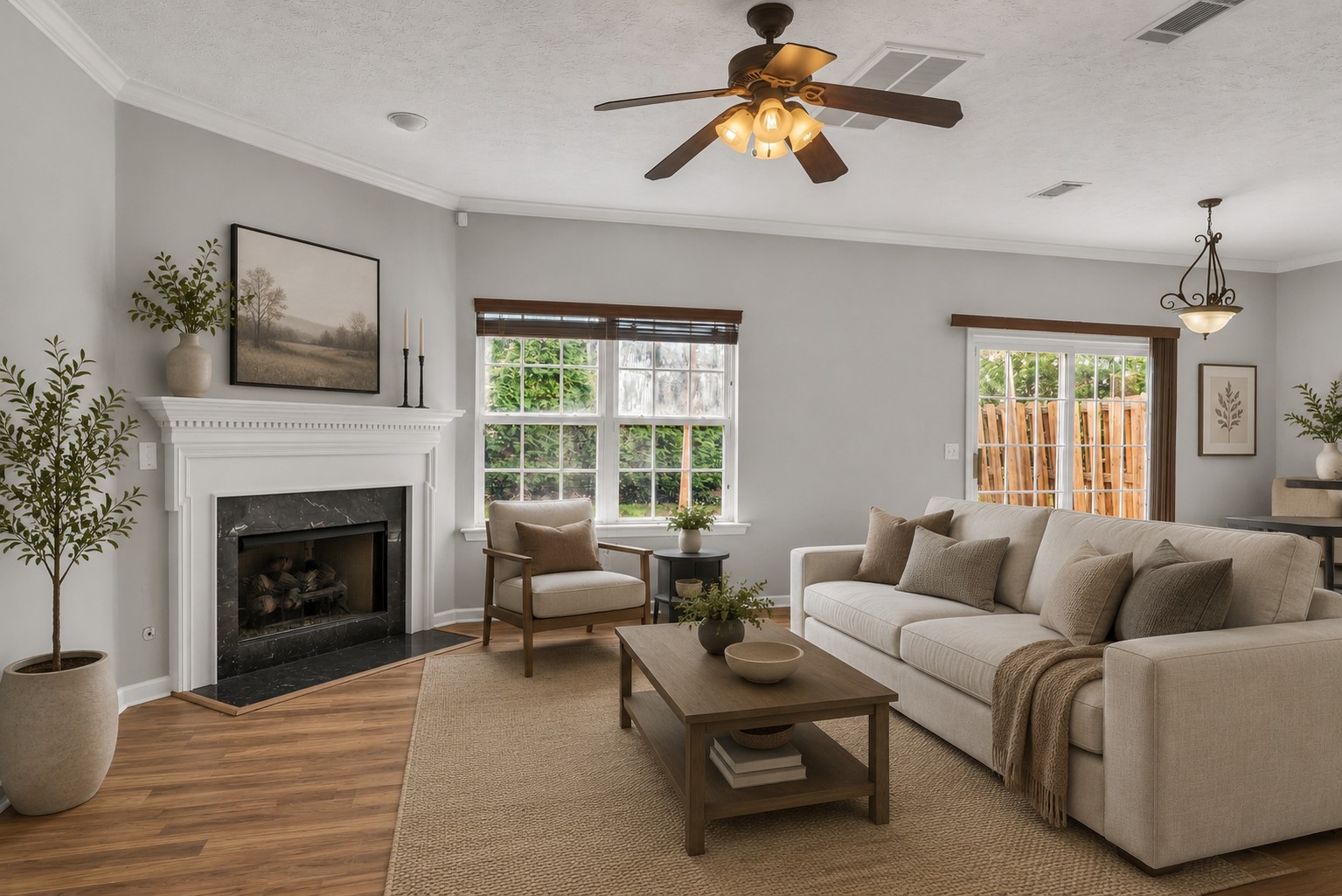 5215 Southfork Blvd, Old Hickory, TN 37138