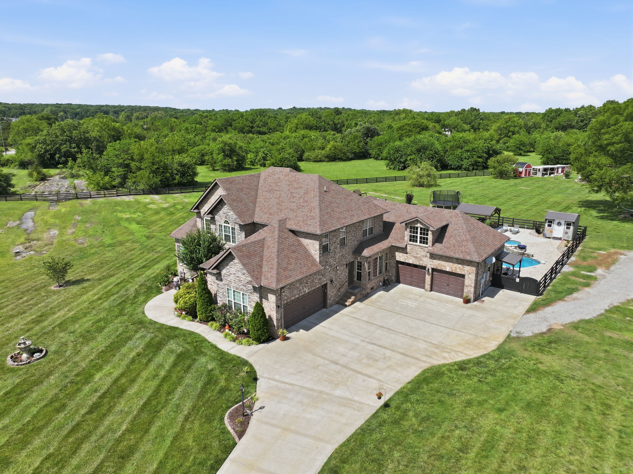 2580 North Rd, Murfreesboro, TN 37128