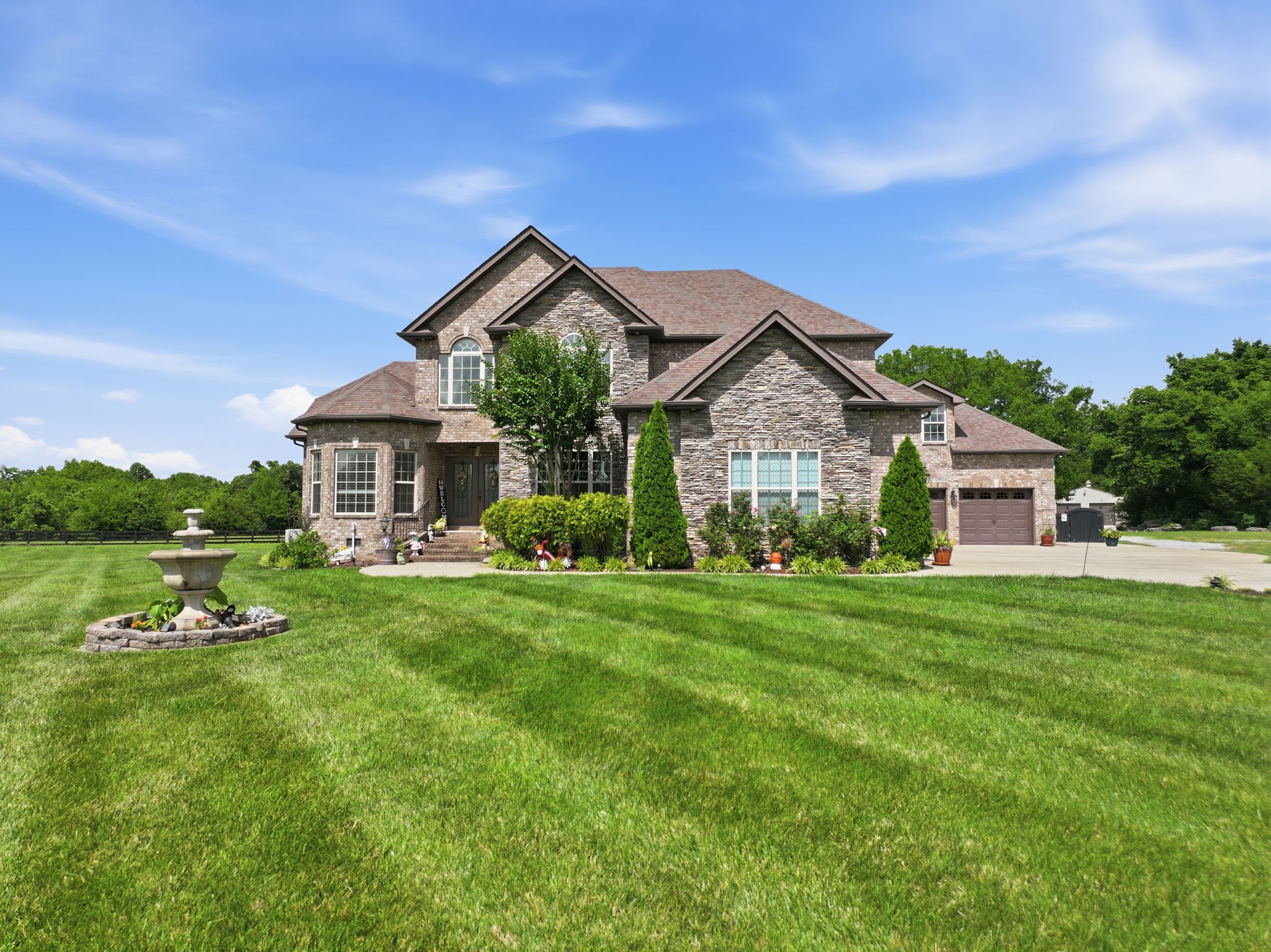 2580 North Rd, Murfreesboro, TN 37128