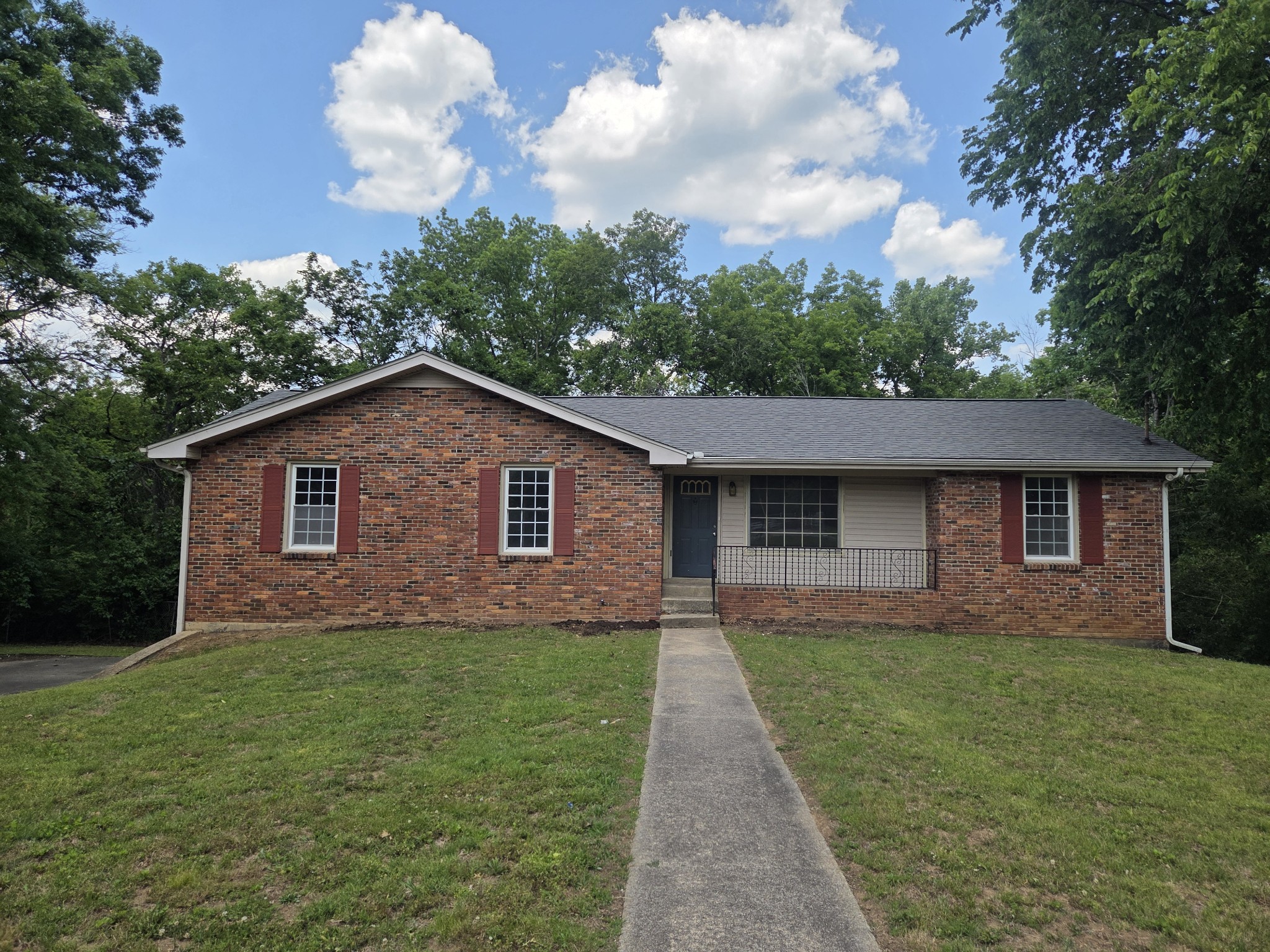4108 Dalemere Ct, Nashville, TN 37207