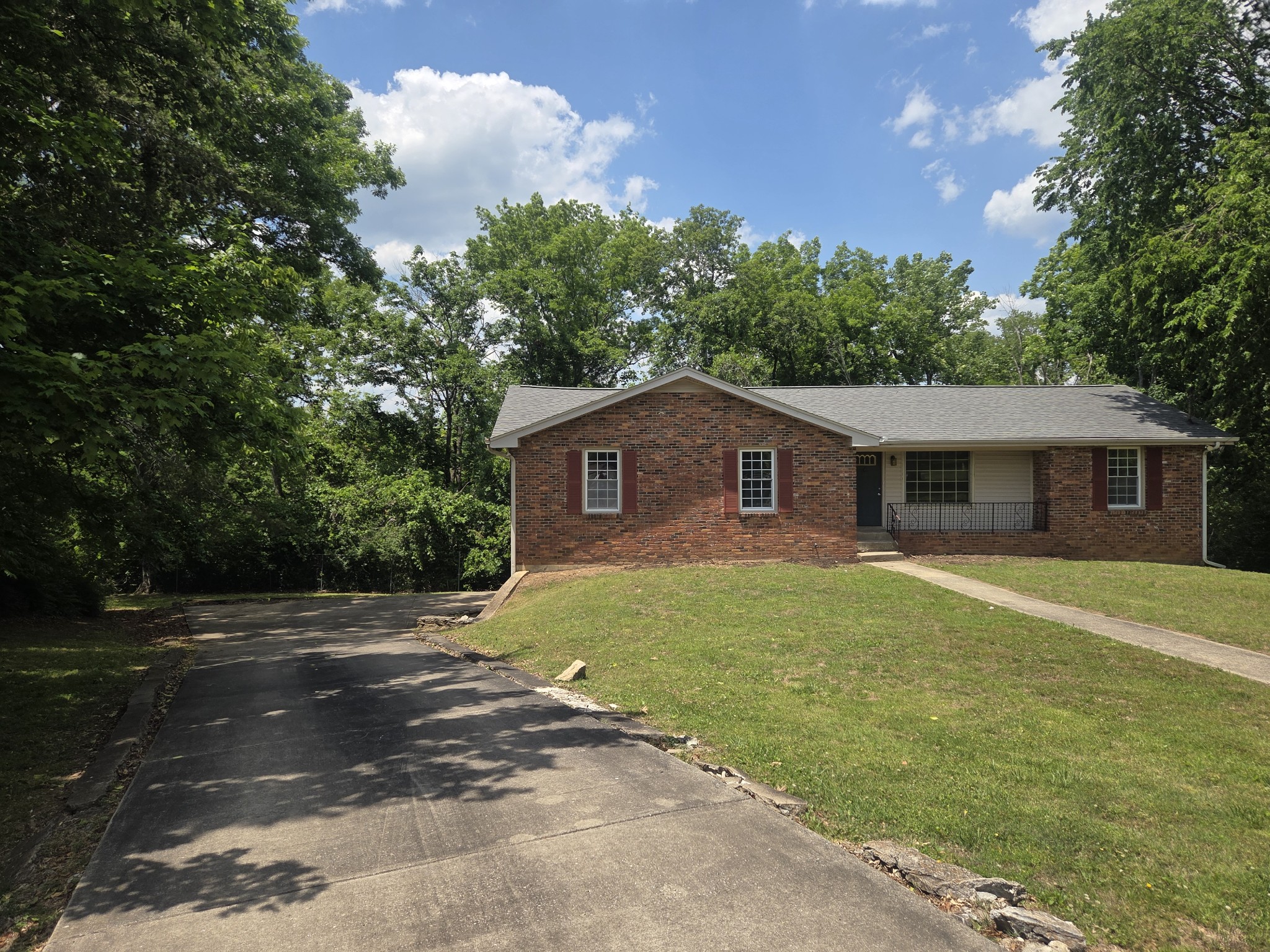 4108 Dalemere Ct, Nashville, TN 37207