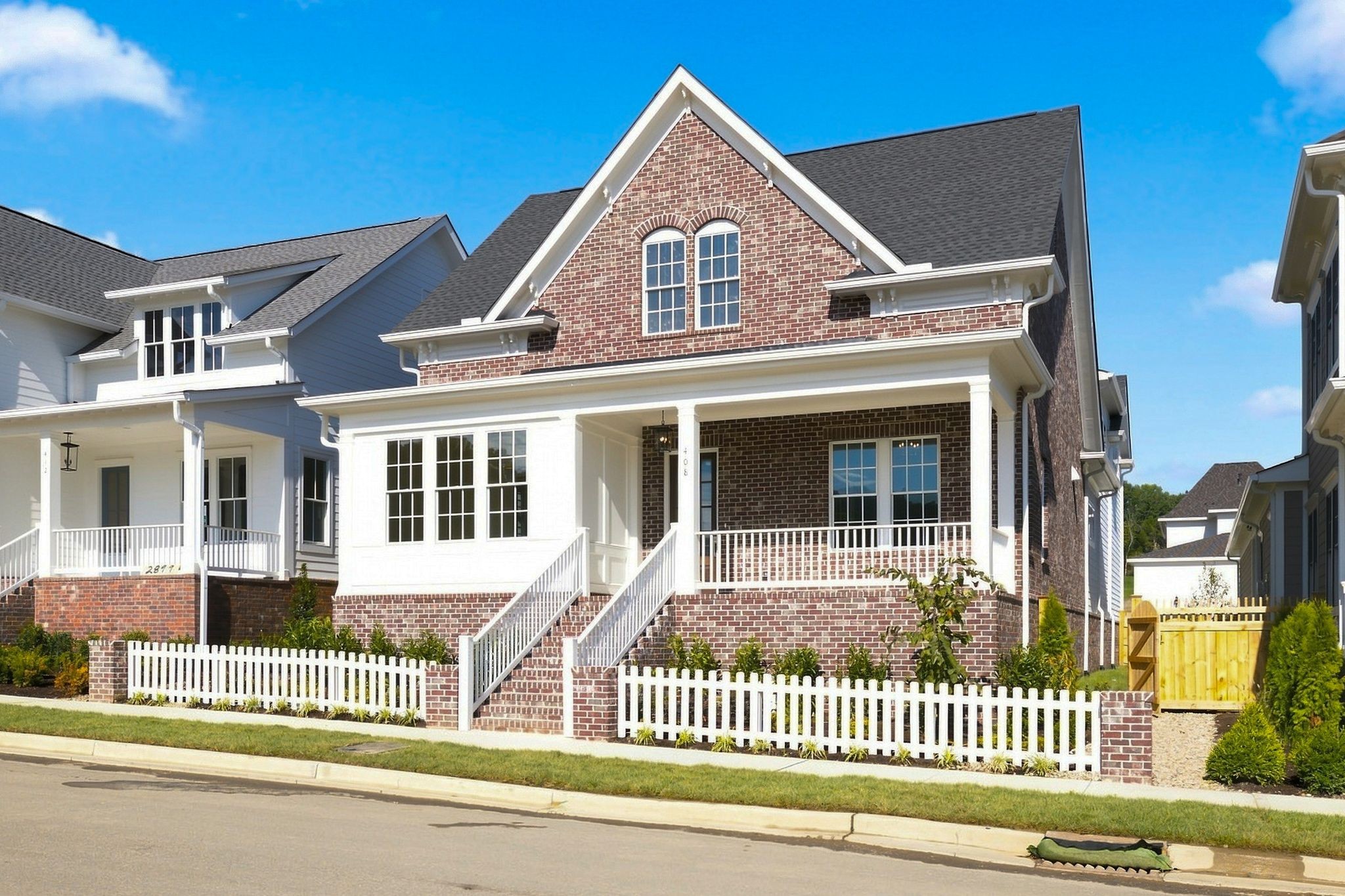 408 Drummond St, Franklin, TN 37064