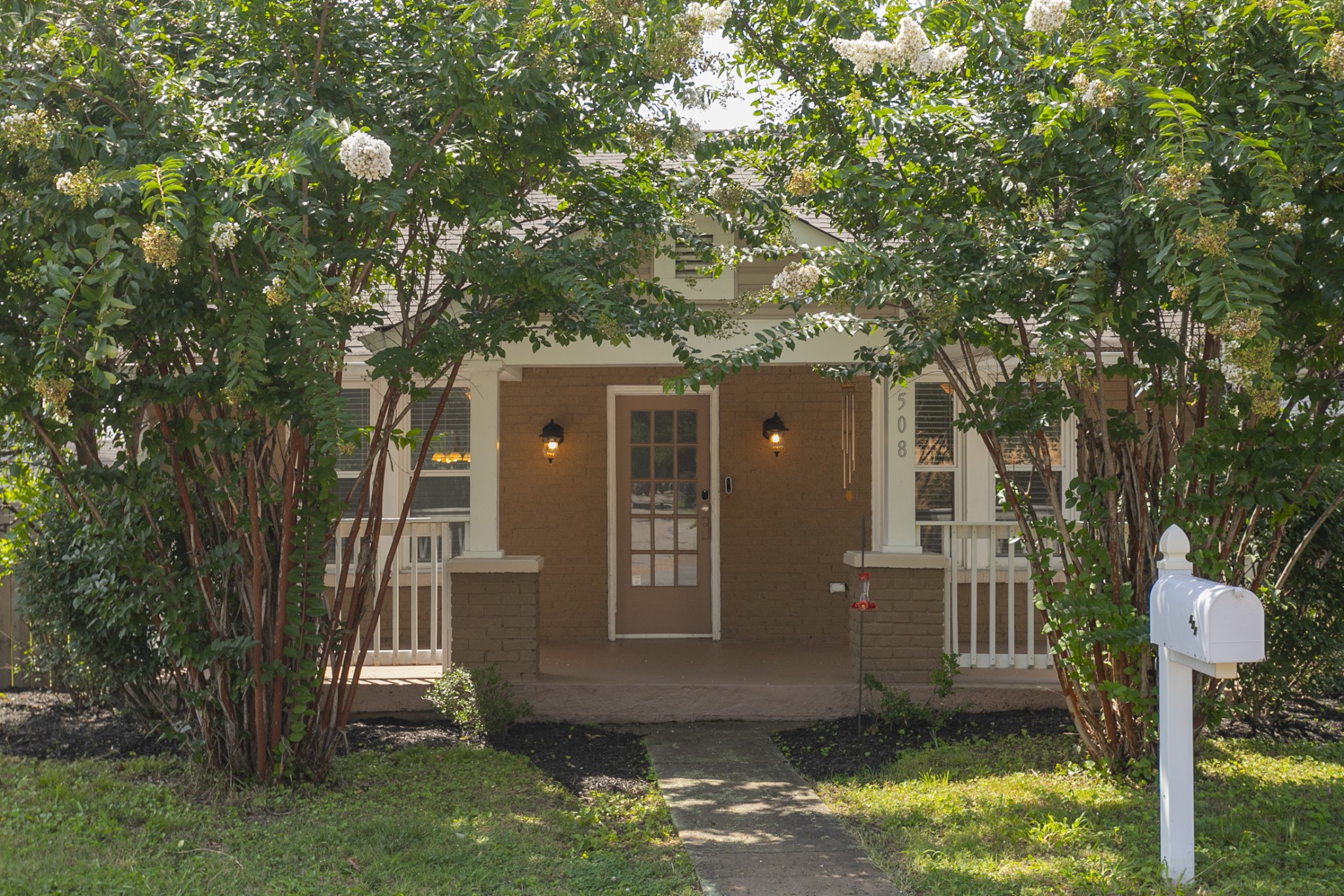 508 N 2nd St, Nashville, TN 37207
