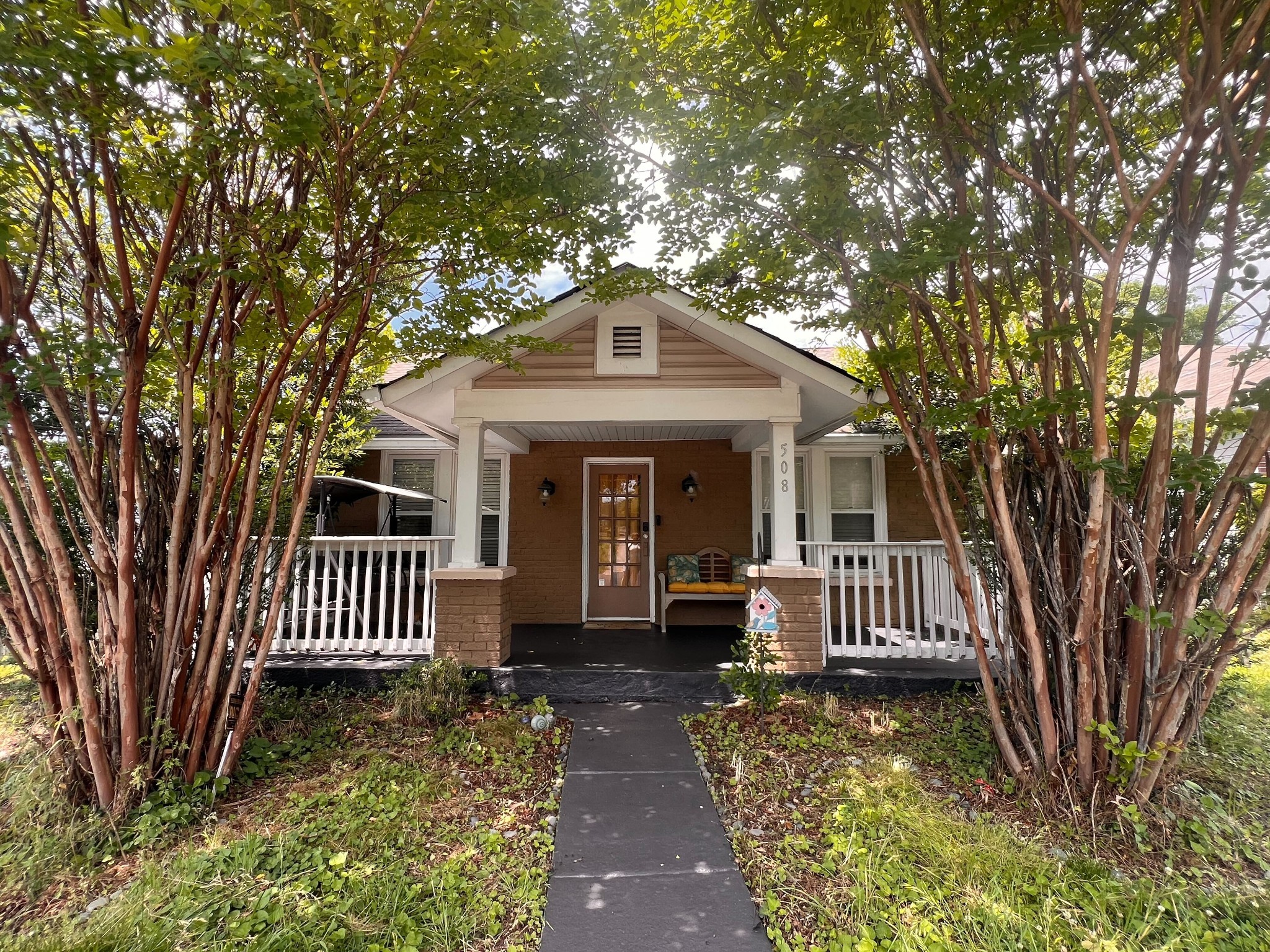 508 N 2nd St, Nashville, TN 37207