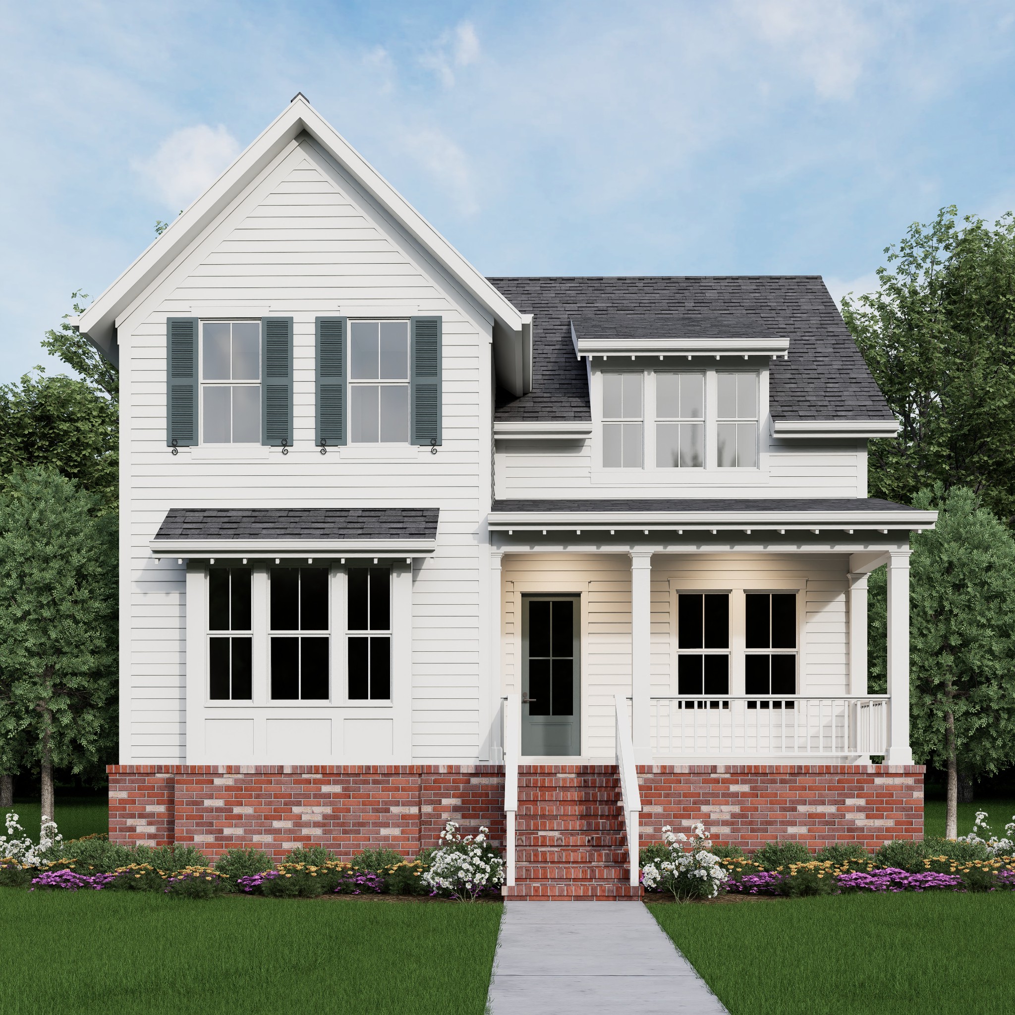 412 Drummond St, Franklin, TN 37064