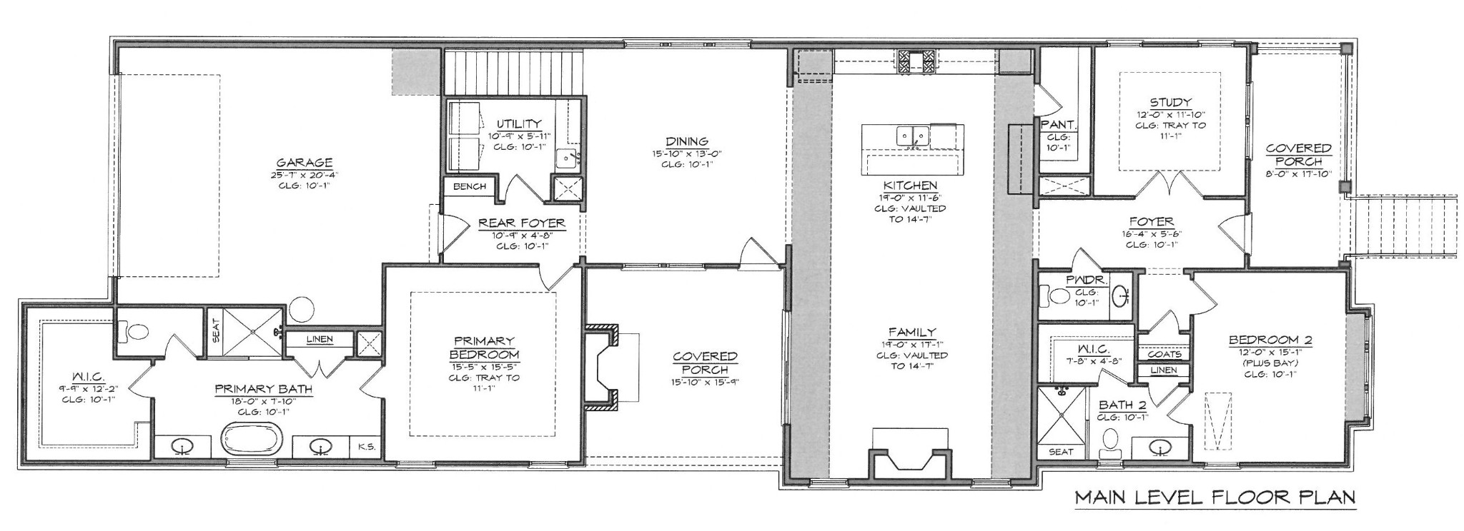 412 Drummond St, Franklin, TN 37064