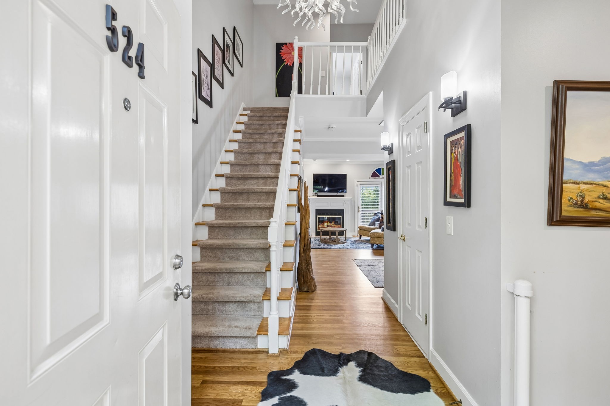 524 Belair Way, Nashville, TN 37215