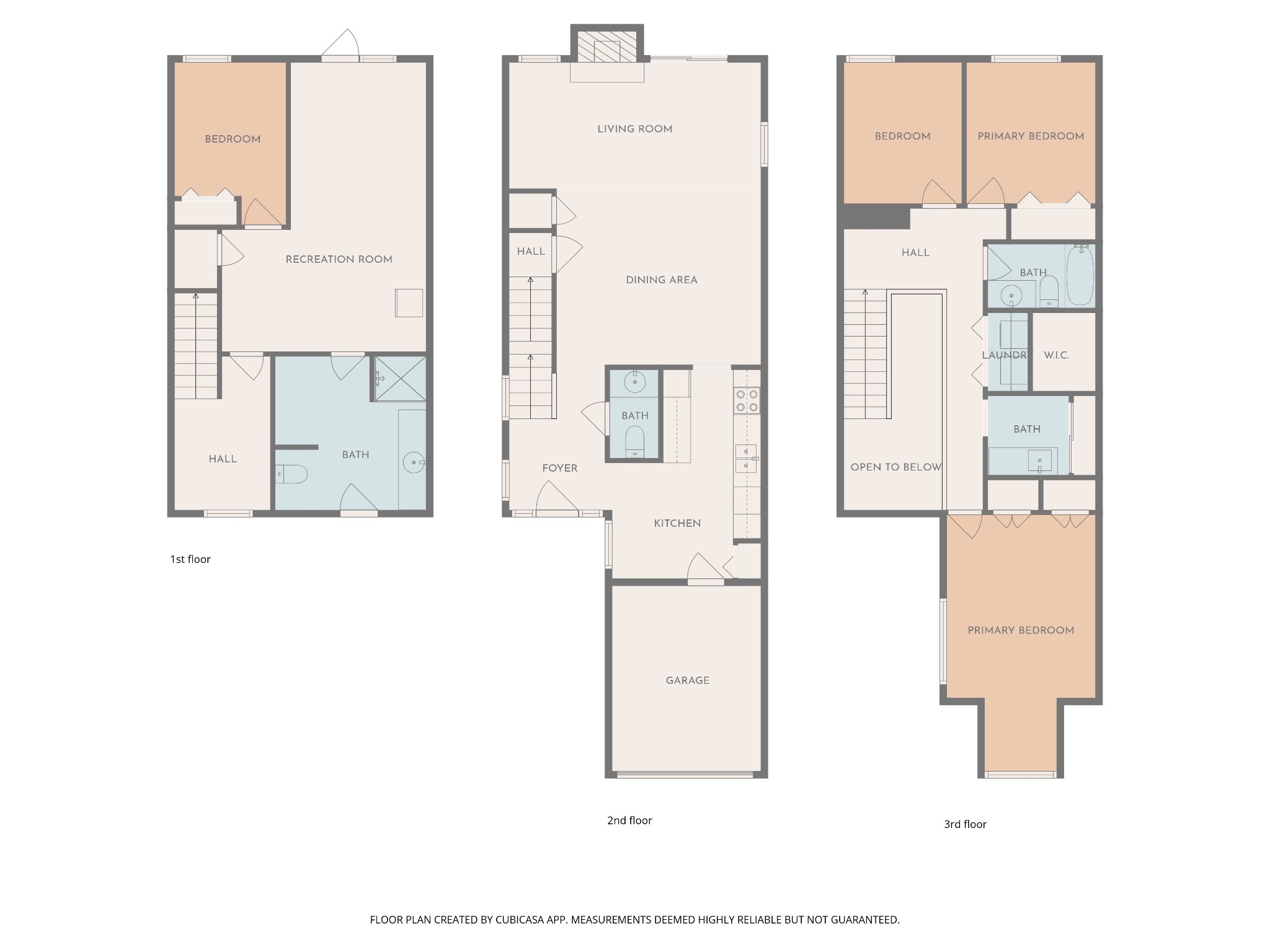 524 Belair Way, Nashville, TN 37215