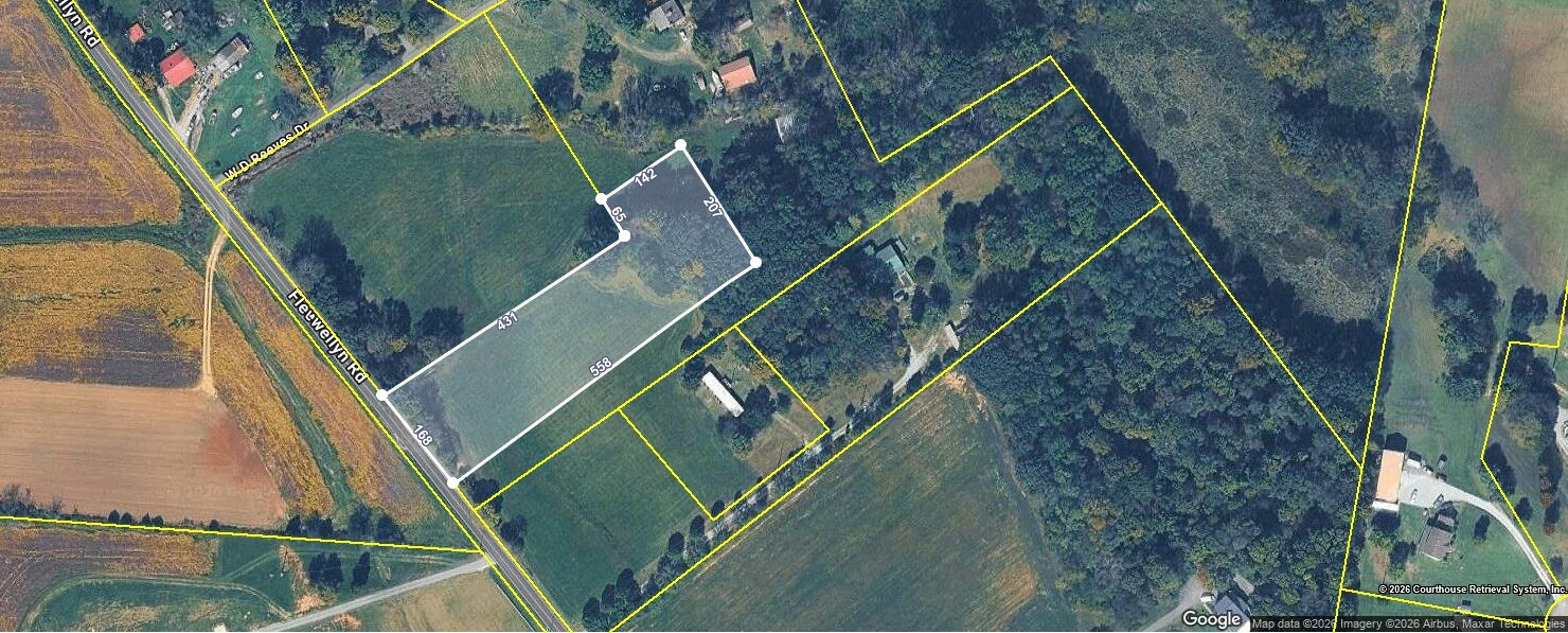 0 Flewellen Rd, Springfield, TN 37172