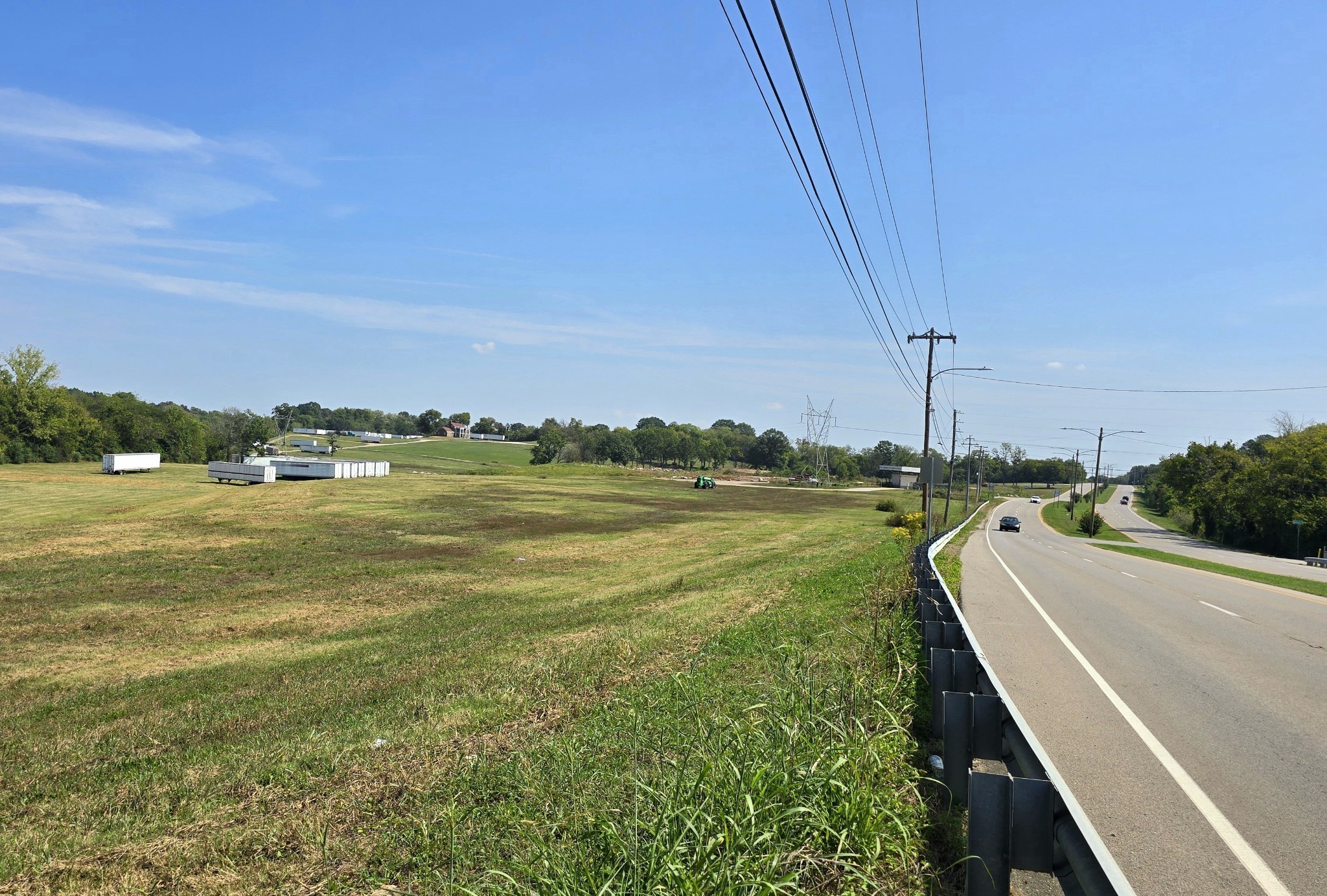 616 N James M Campbell Blvd, Columbia, TN 38401