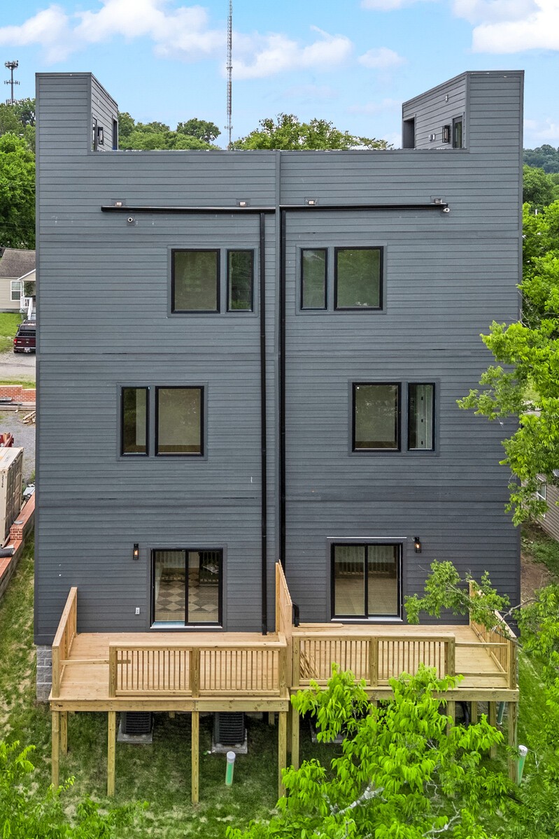 6104 Cowden Ave #A, Nashville, TN 37209