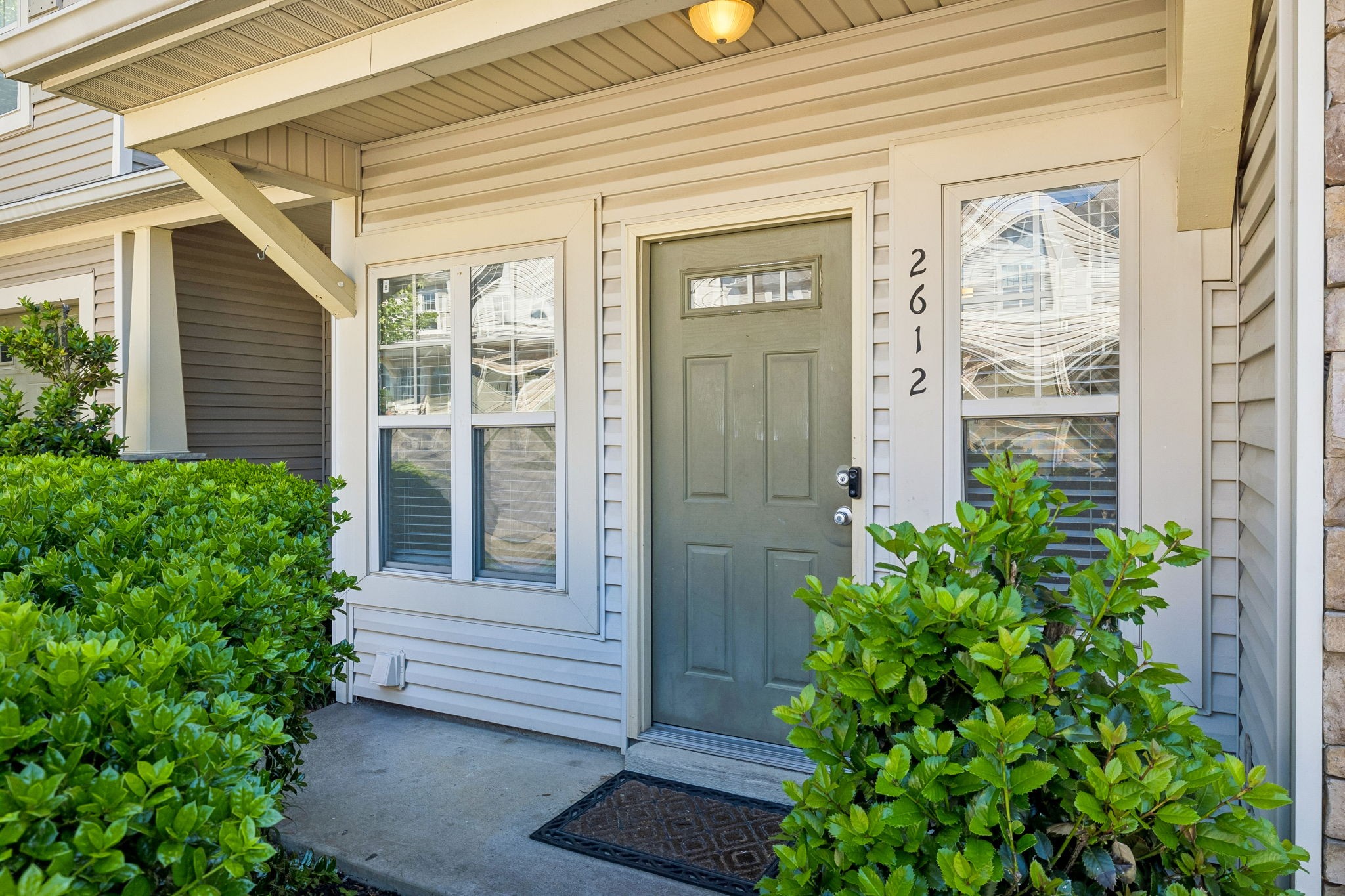 2612 Nashboro Blvd, Nashville, TN 37217