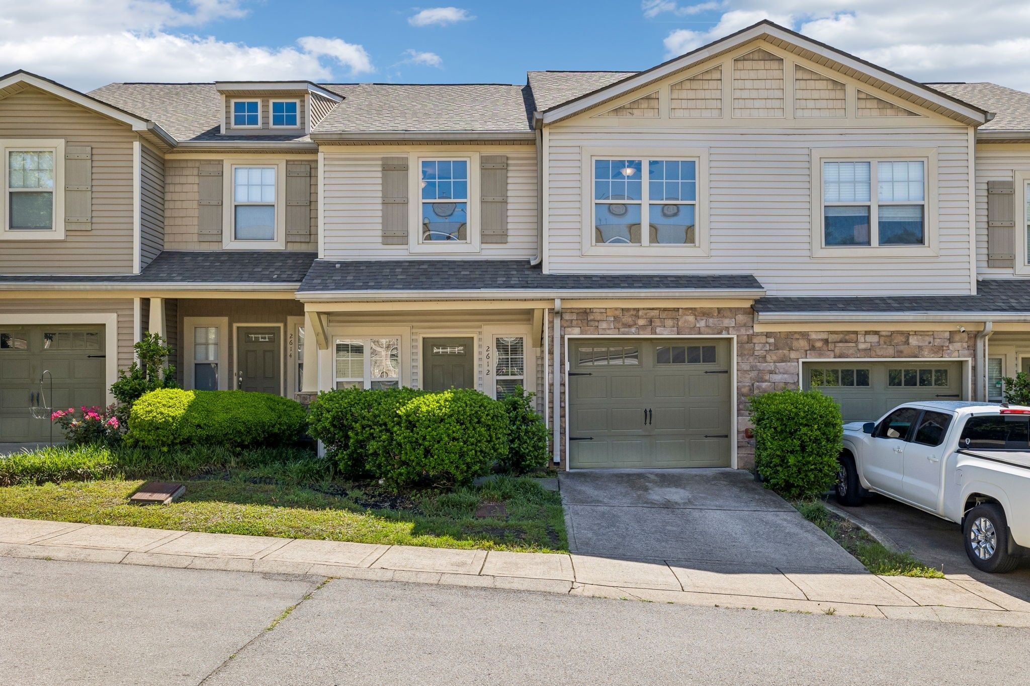 2612 Nashboro Blvd, Nashville, TN 37217