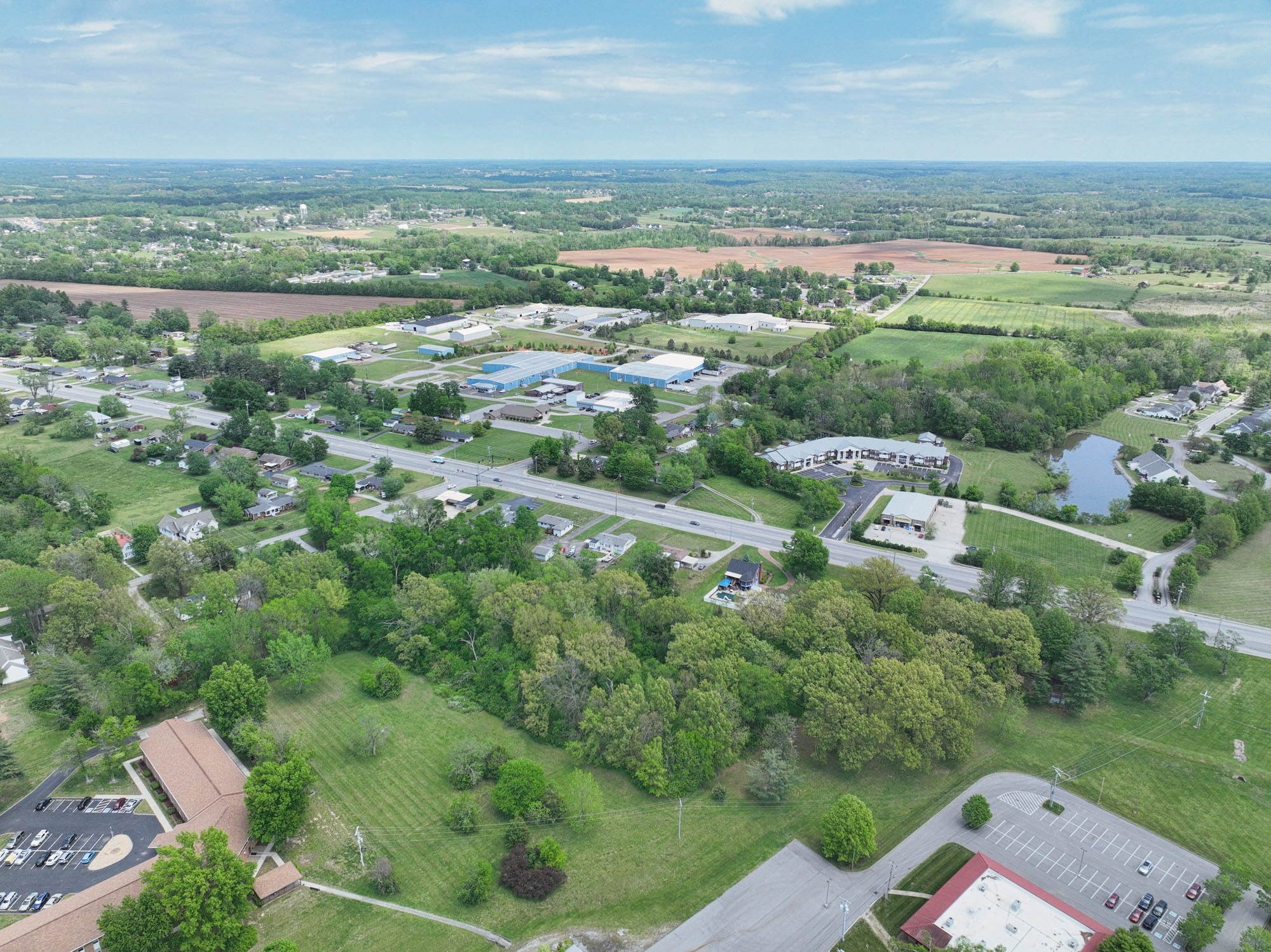 0 109 Hwy N, Portland, TN 37148