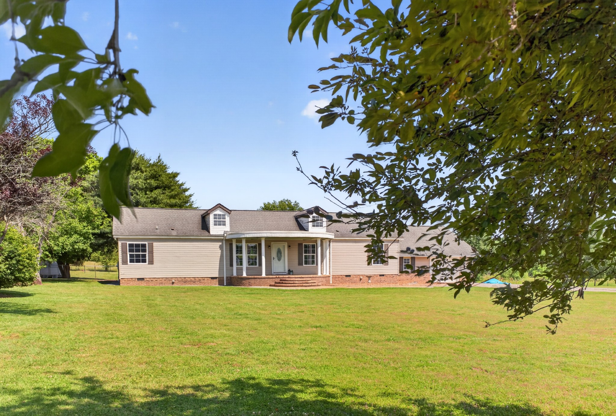 2673 Mcknight Rd, Culleoka, TN 38451