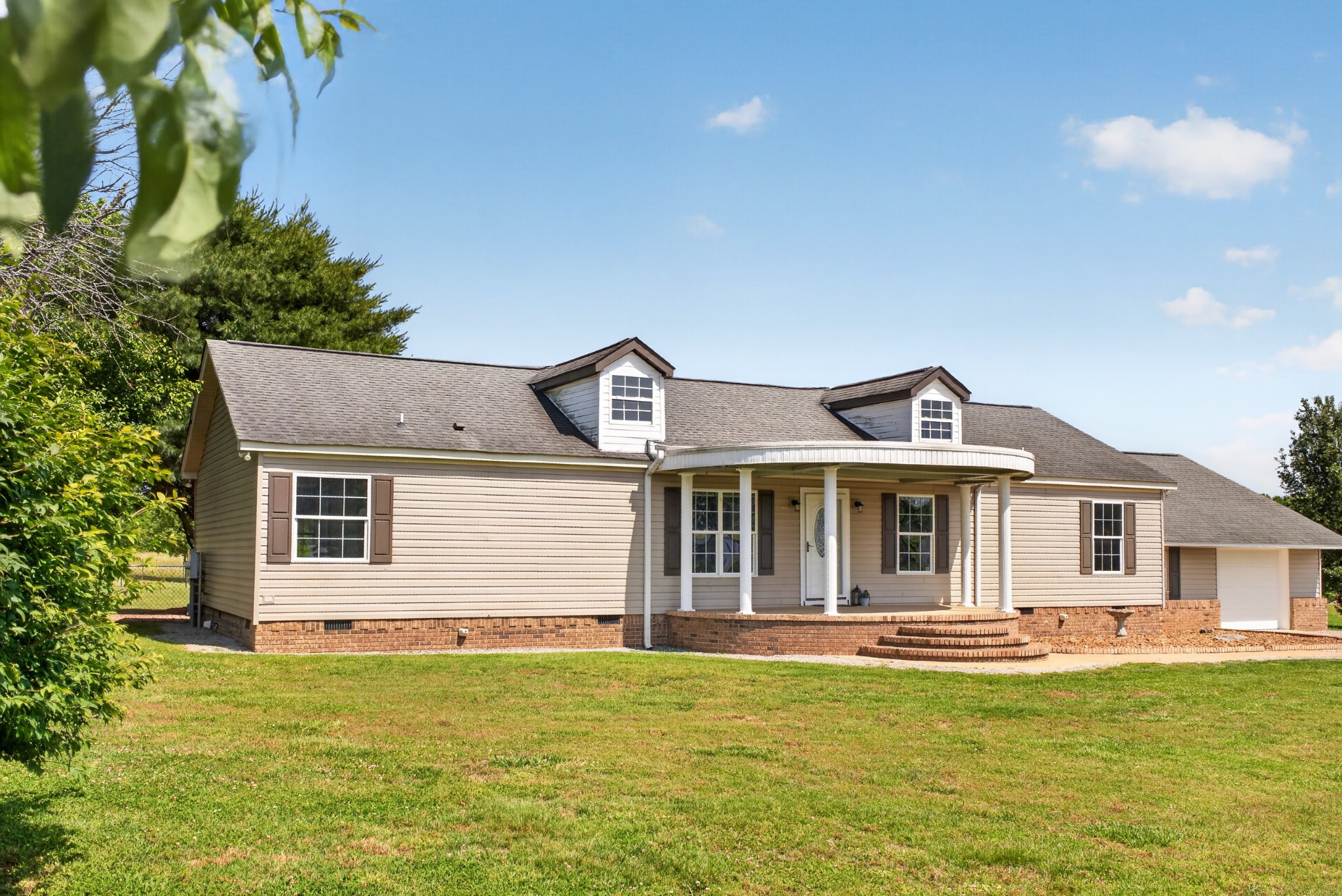 2673 Mcknight Rd, Culleoka, TN 38451