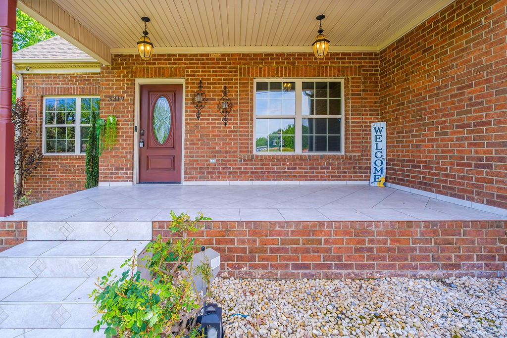 3319 Pleasant Grove Rd, White House, TN 37188
