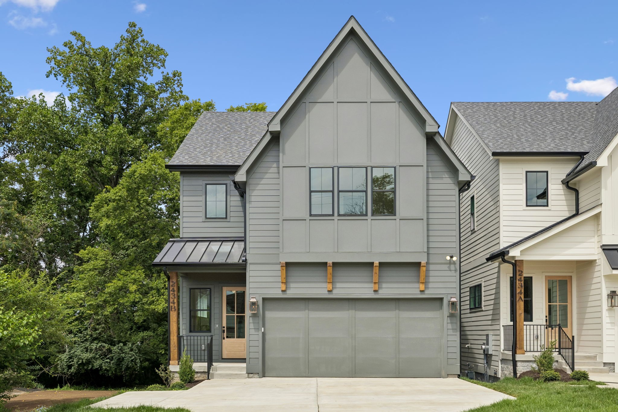 2434B Chapman Dr, Nashville, TN 37206