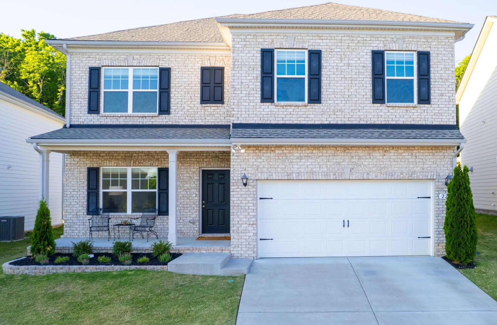 224 Lightwood Dr, Antioch, TN 37013